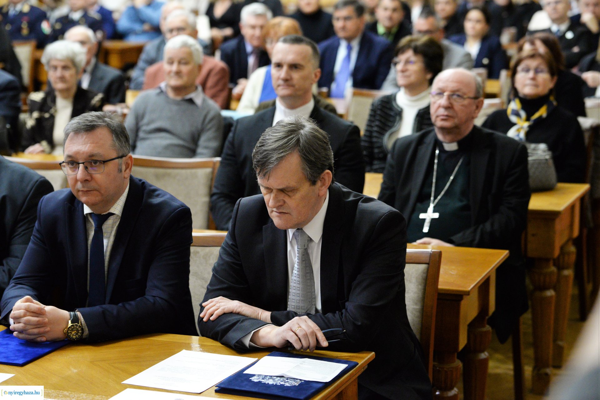 A Magyar Kultúra Napja a Vármegyeházán