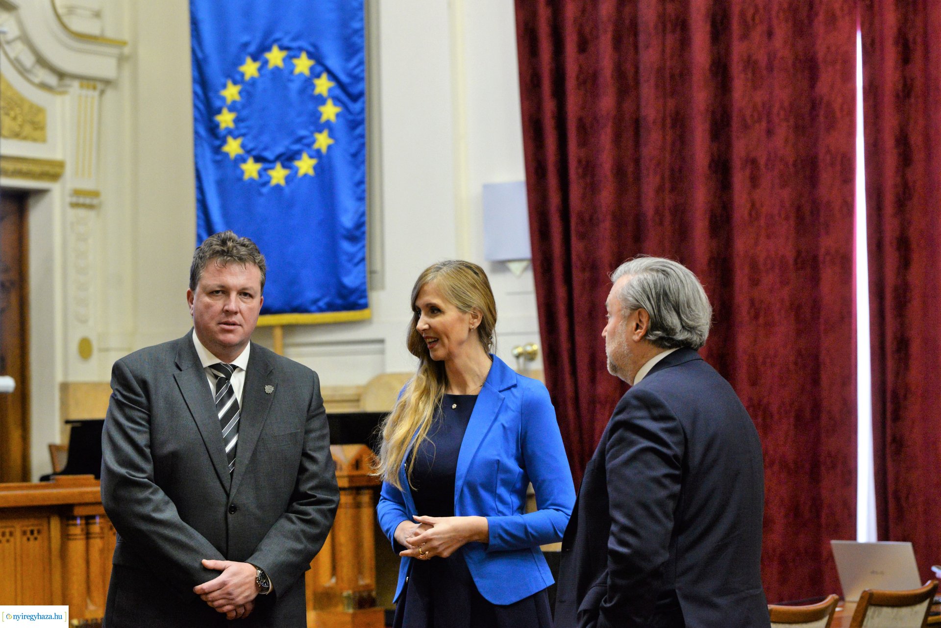 A Magyar Kultúra Napja a Vármegyeházán