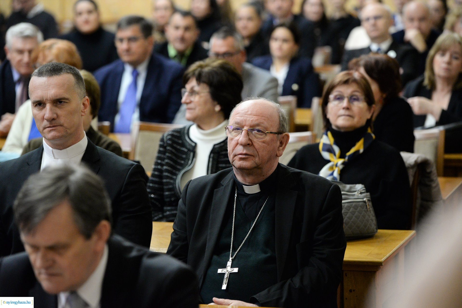 A Magyar Kultúra Napja a Vármegyeházán