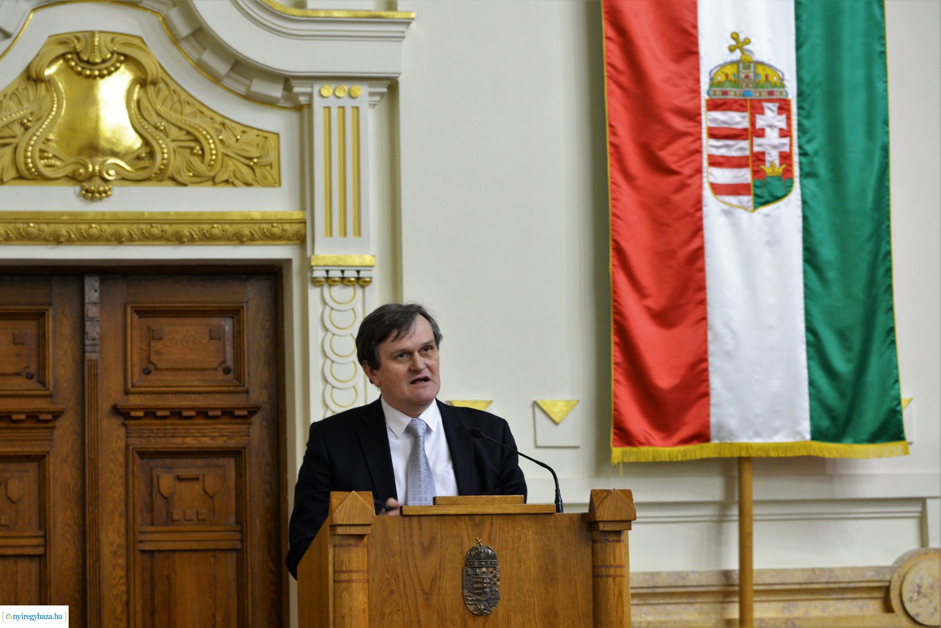 A Magyar Kultúra Napja a Vármegyeházán