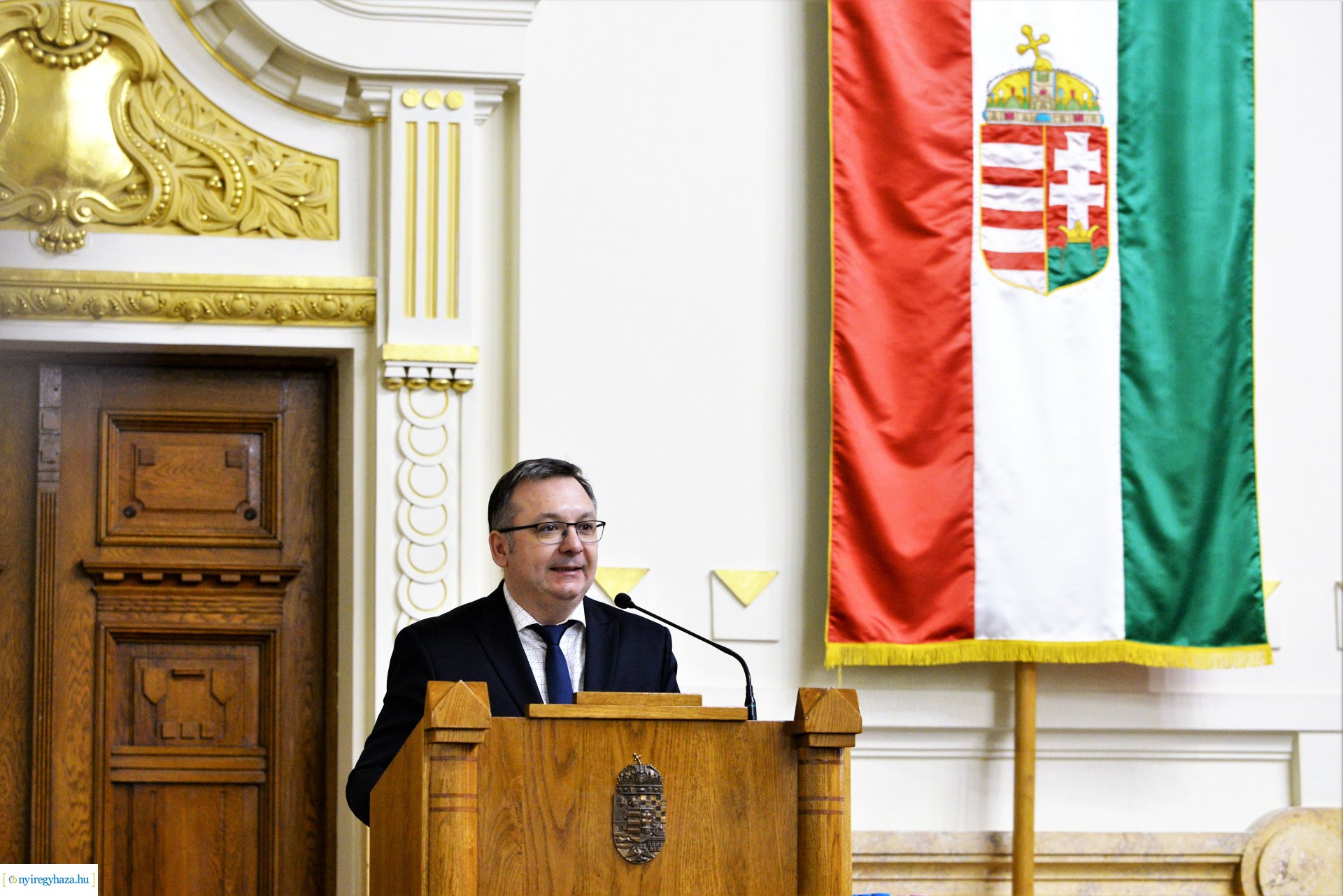 A Magyar Kultúra Napja a Vármegyeházán