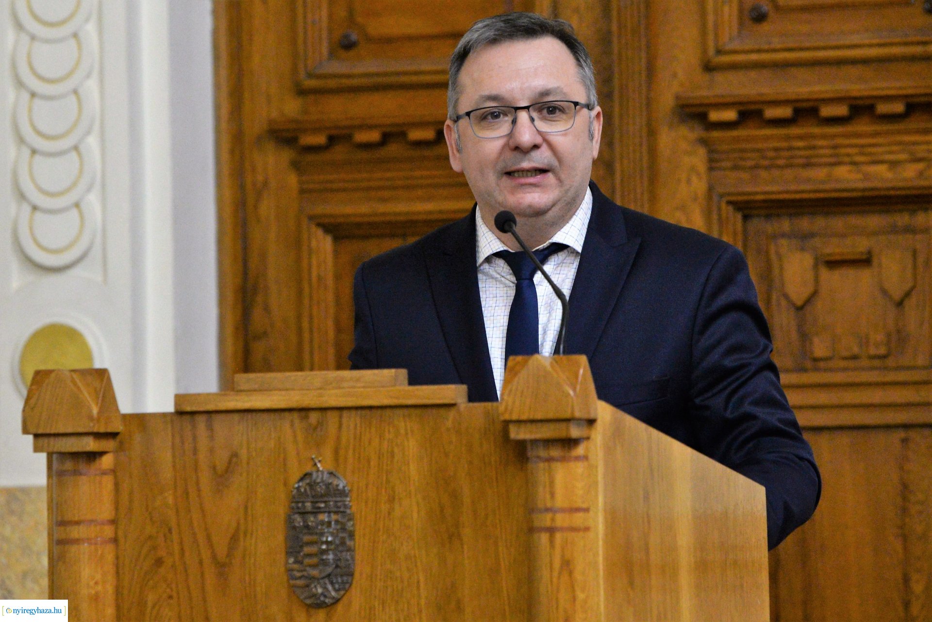 A Magyar Kultúra Napja a Vármegyeházán