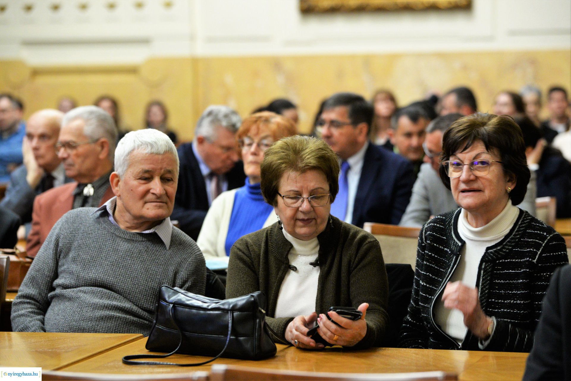 A Magyar Kultúra Napja a Vármegyeházán