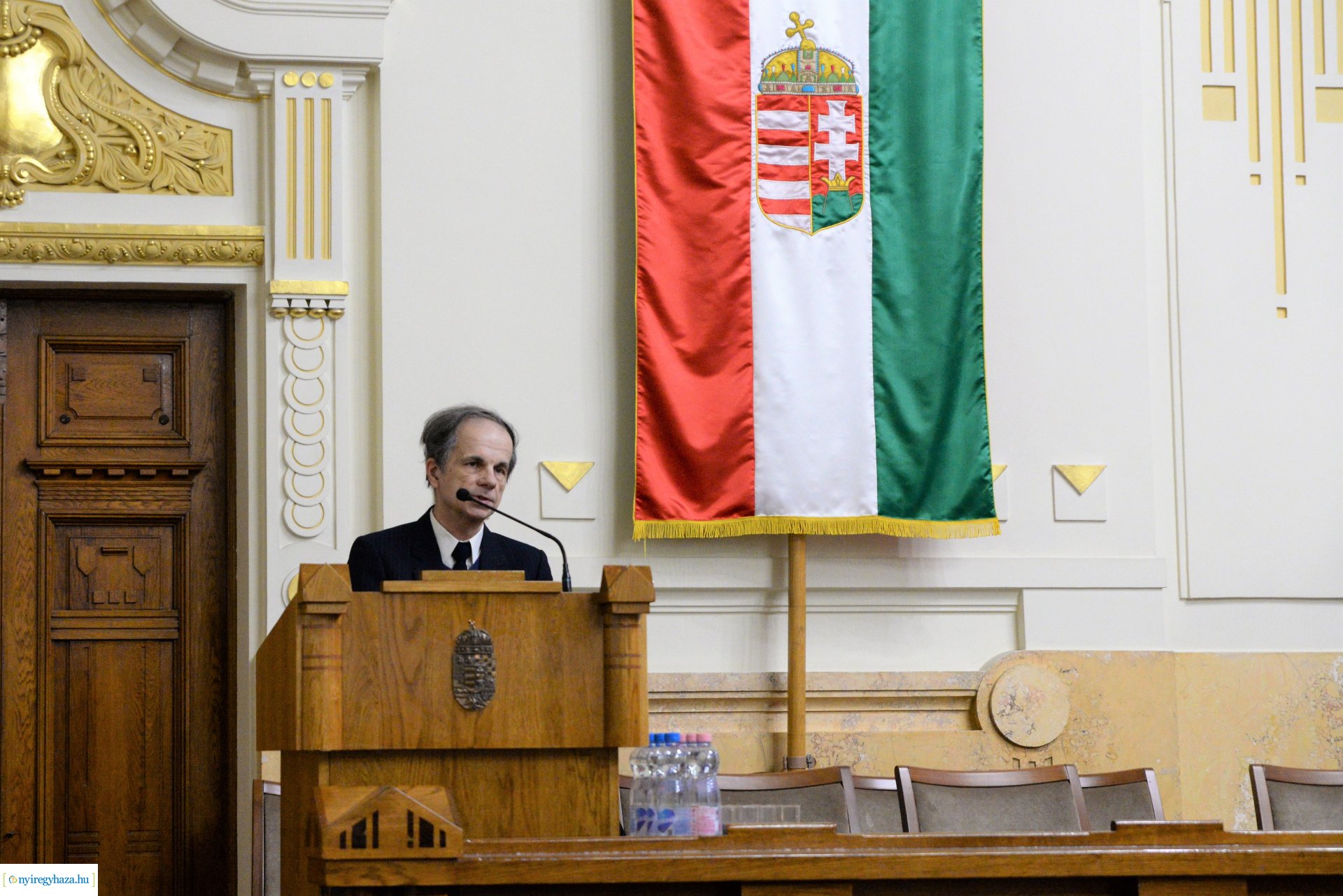 A Magyar Kultúra Napja a Vármegyeházán