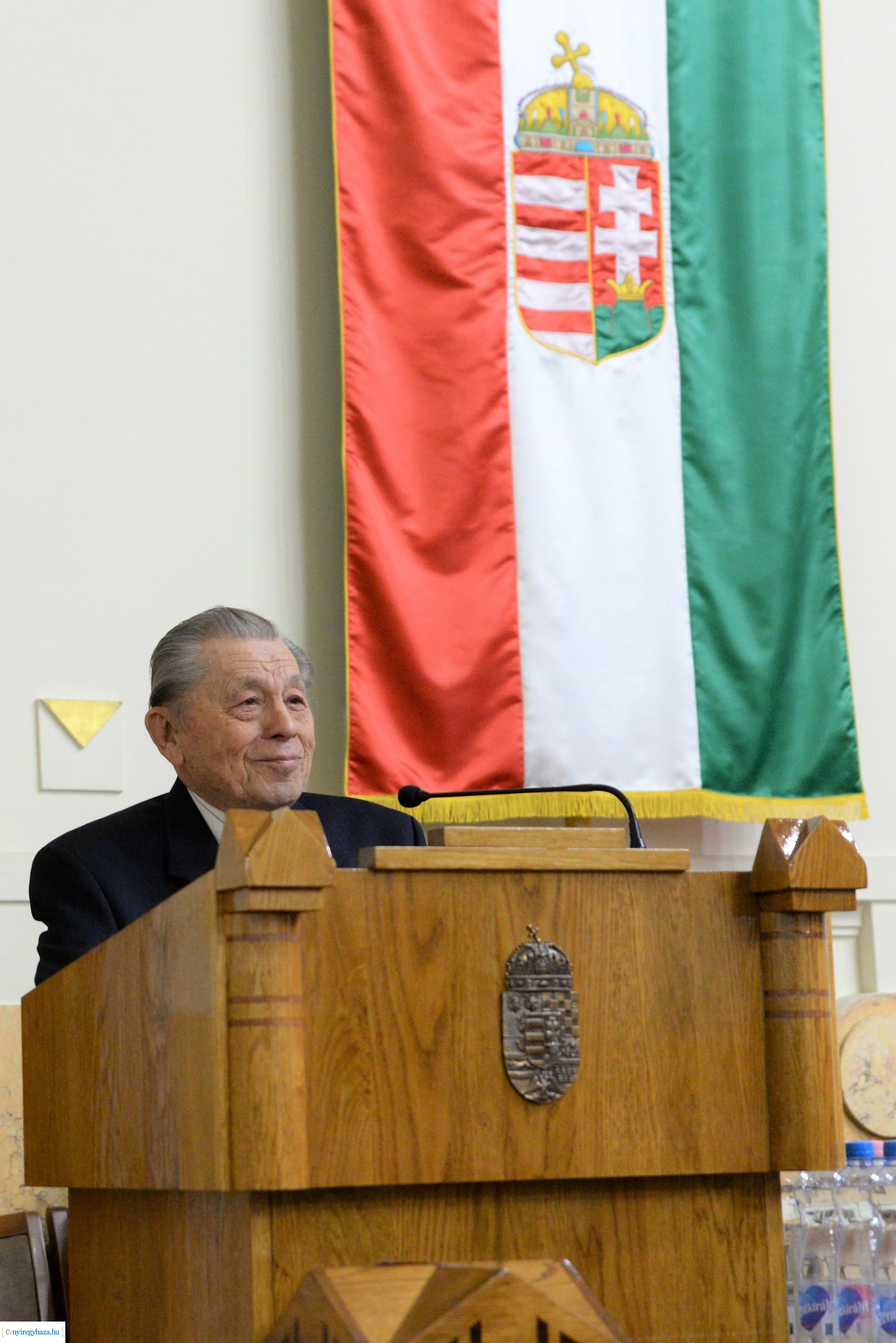 A Magyar Kultúra Napja a Vármegyeházán