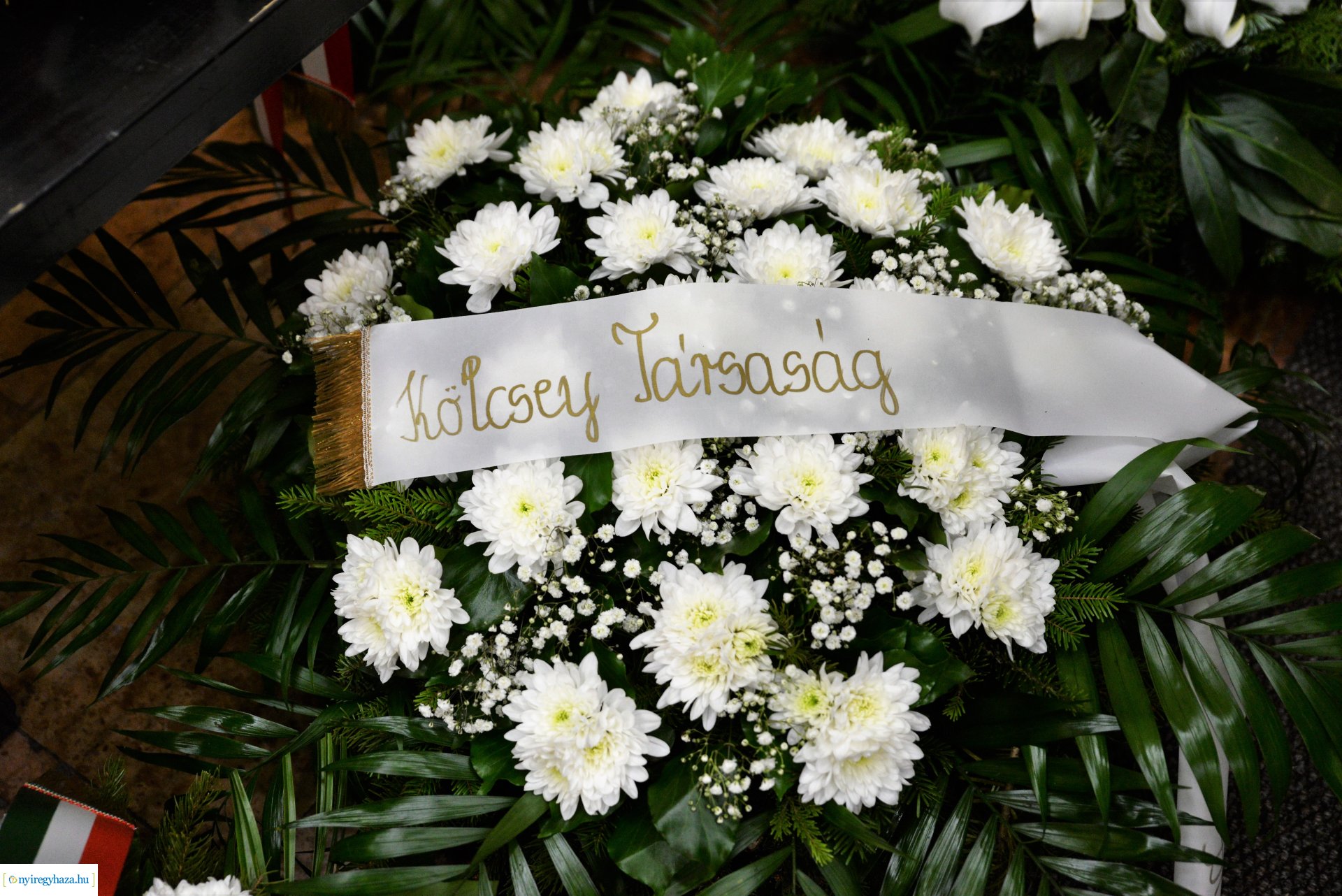 A Magyar Kultúra Napja a Vármegyeházán