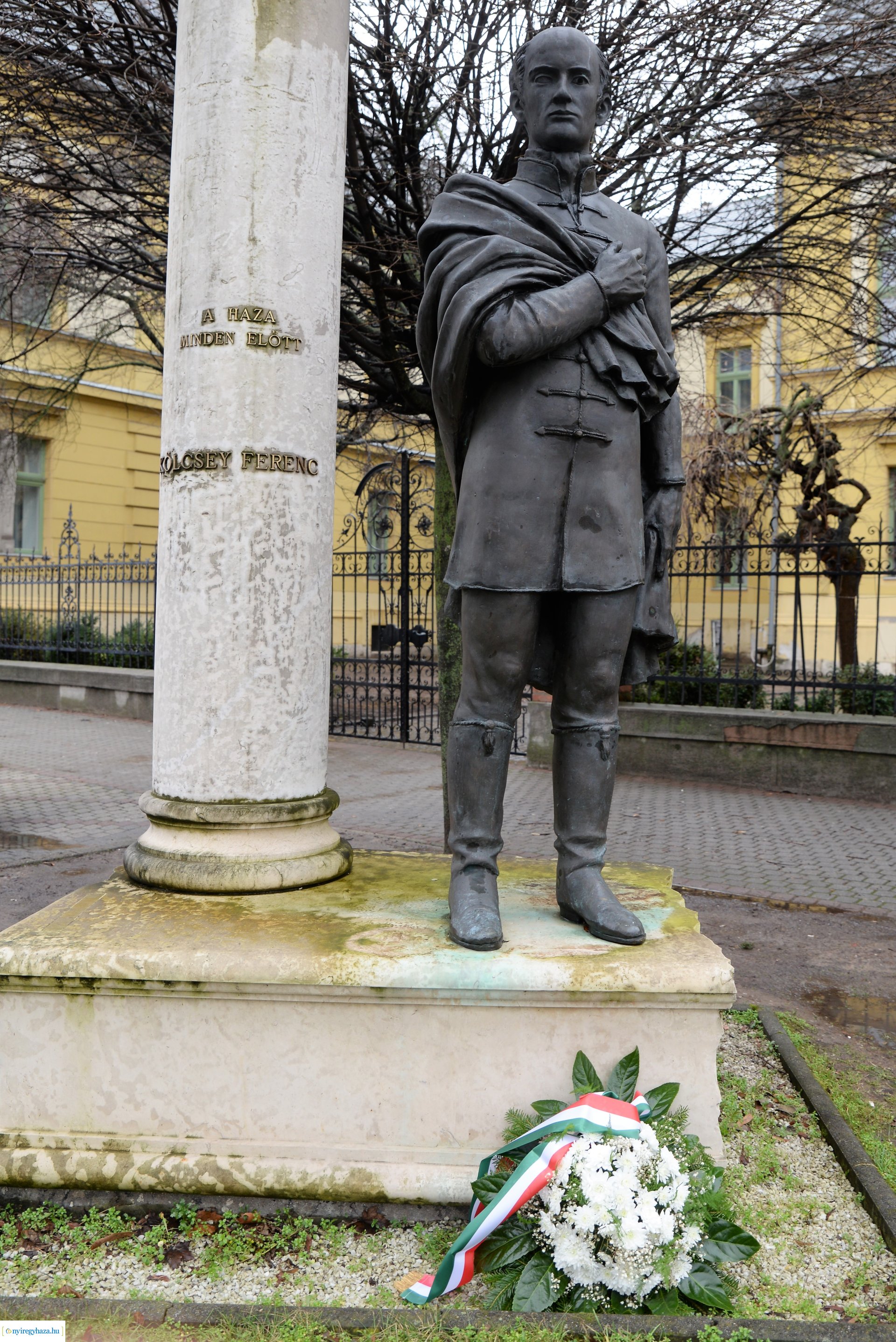 A Magyar Kultúra Napja a Vármegyeházán