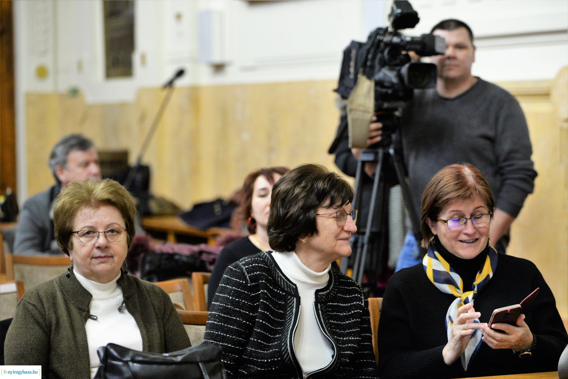 A Magyar Kultúra Napja a Vármegyeházán