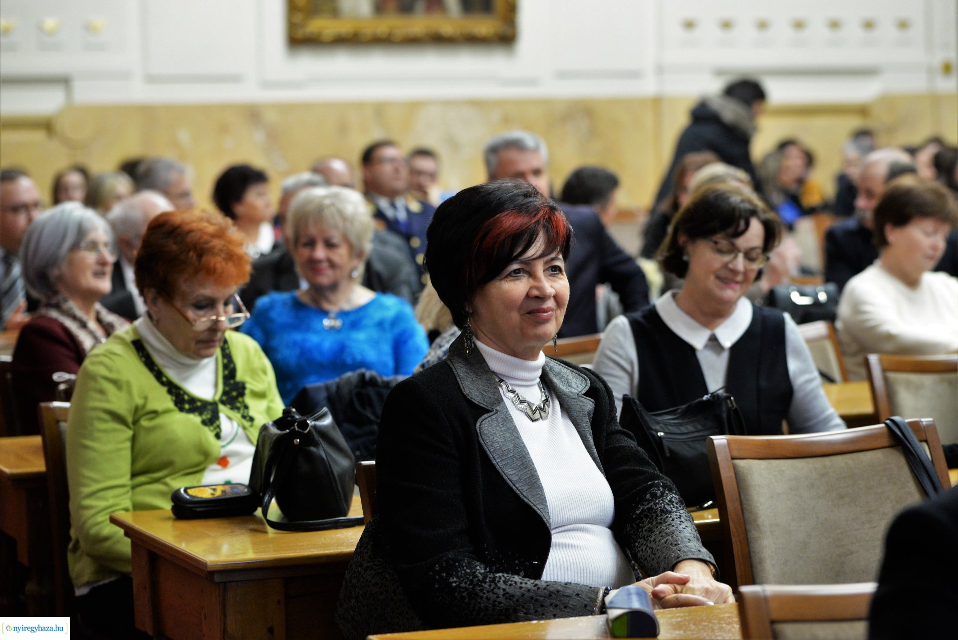 A Magyar Kultúra Napja a Vármegyeházán