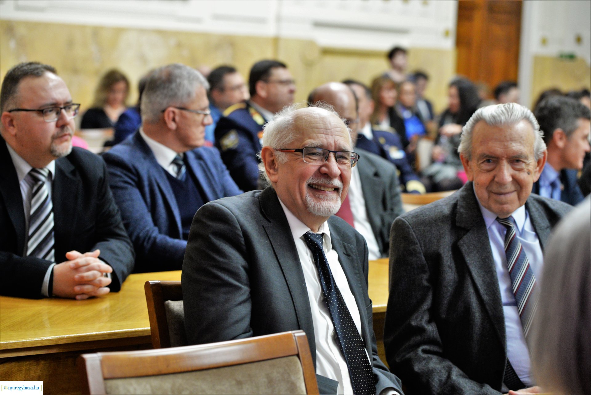 A Magyar Kultúra Napja a Vármegyeházán