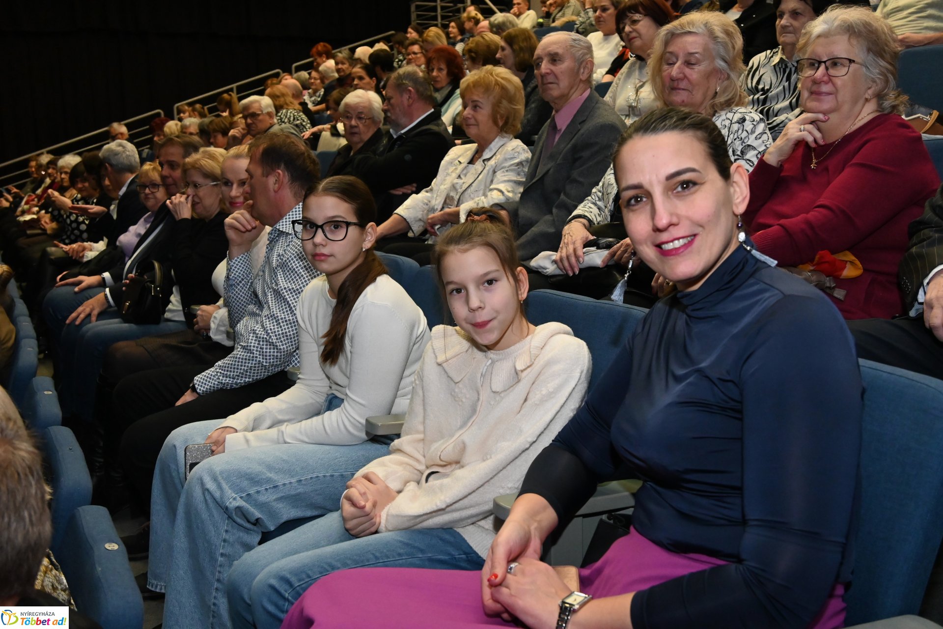 A Magyar Kultúra Napja - Krúdy Gyula-díjat kapott Tarczy Gyula