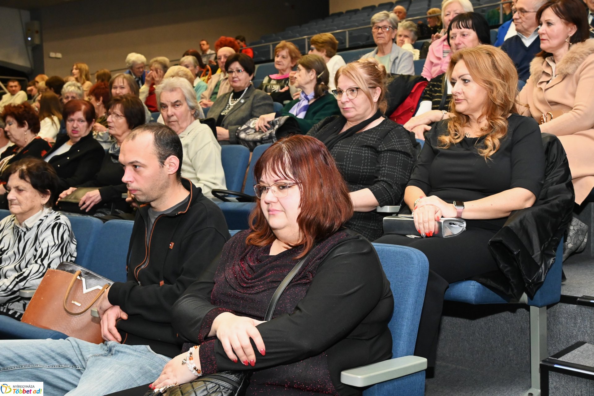 A Magyar Kultúra Napja - Krúdy Gyula-díjat kapott Tarczy Gyula