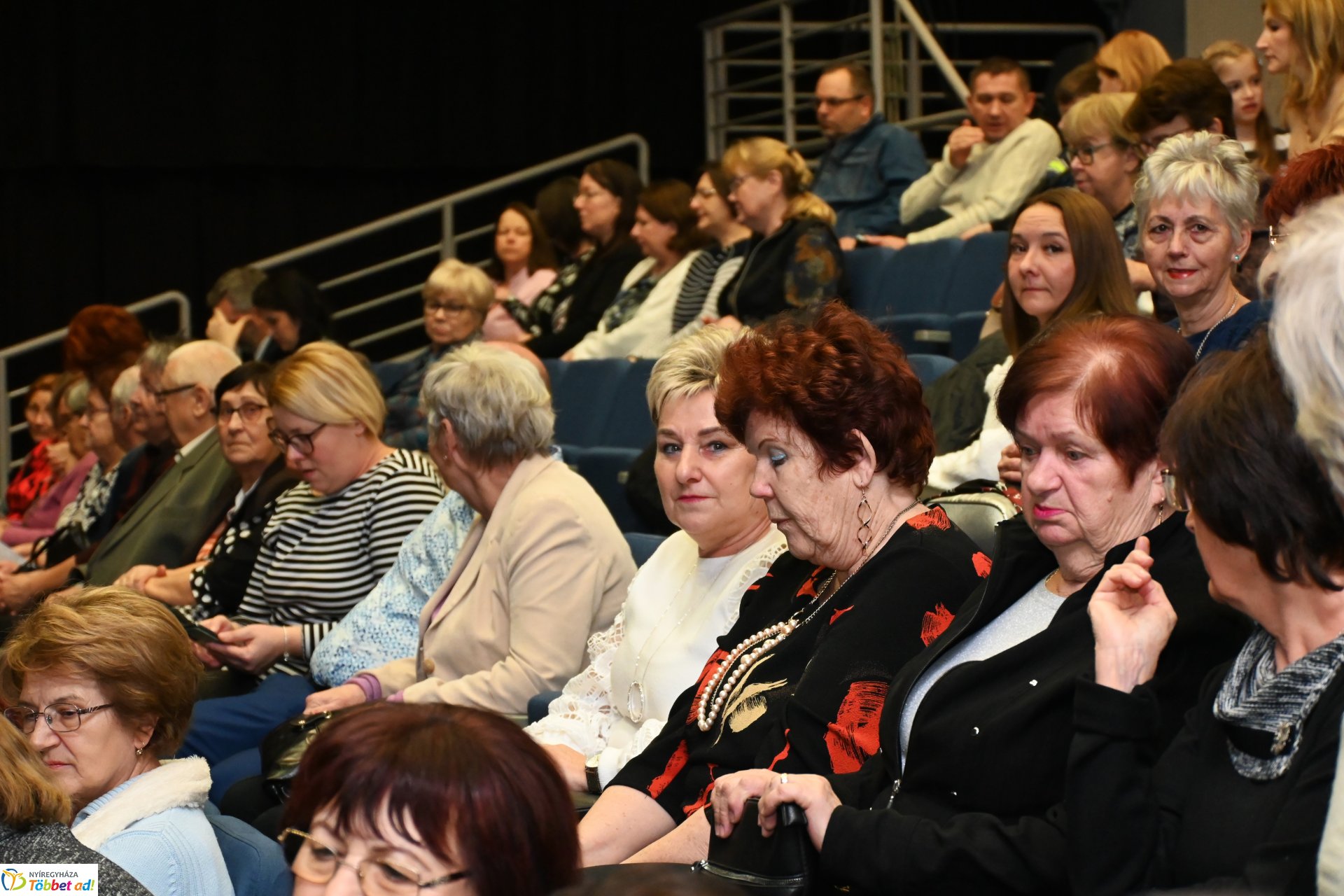 A Magyar Kultúra Napja - Krúdy Gyula-díjat kapott Tarczy Gyula