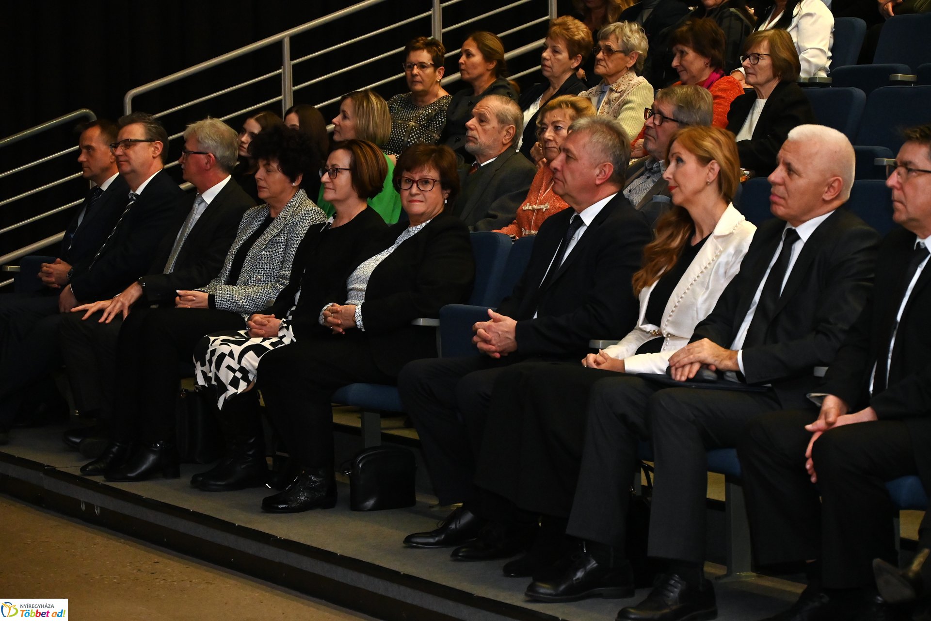 A Magyar Kultúra Napja - Krúdy Gyula-díjat kapott Tarczy Gyula