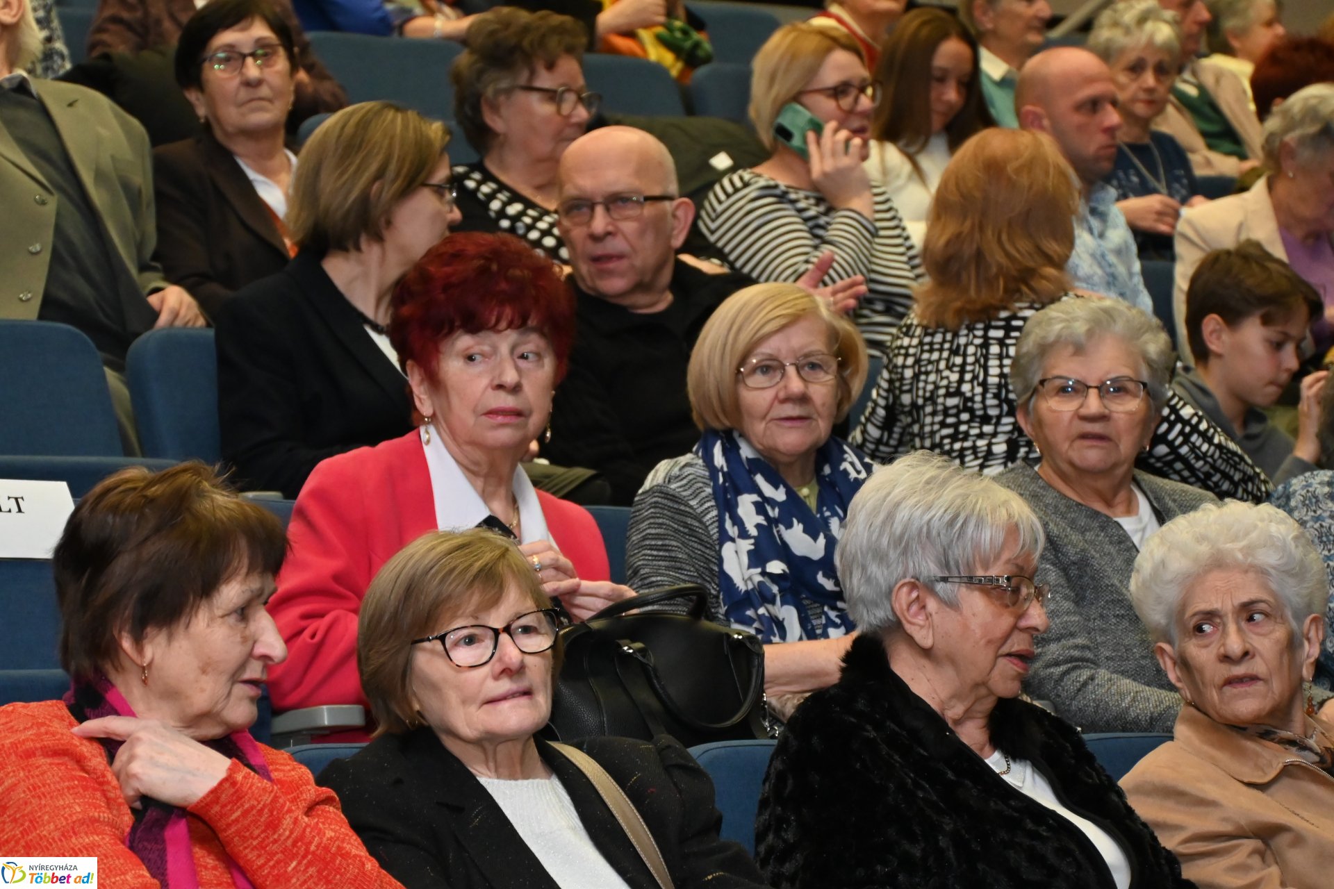 A Magyar Kultúra Napja - Krúdy Gyula-díjat kapott Tarczy Gyula