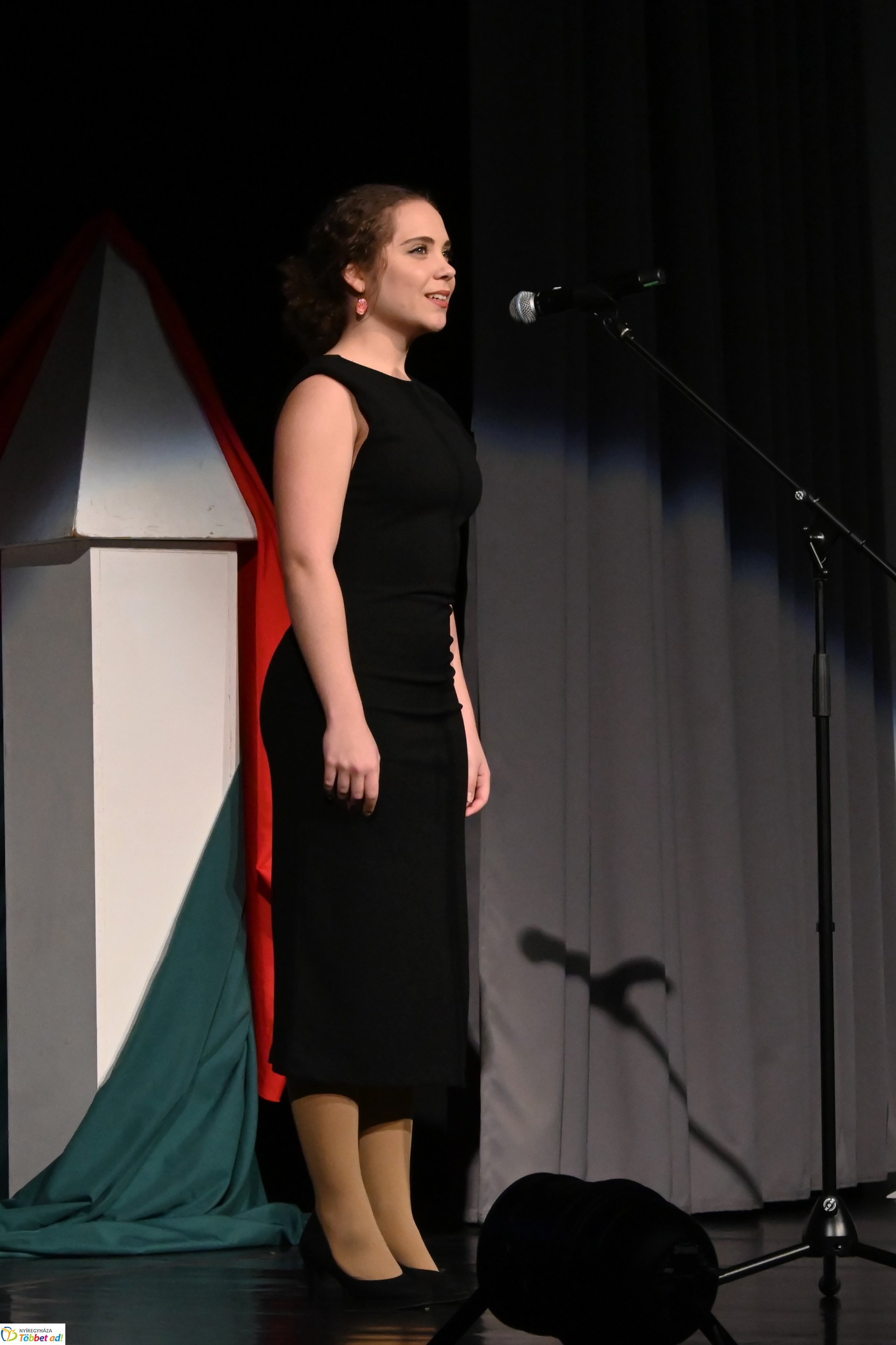 A Magyar Kultúra Napja - Krúdy Gyula-díjat kapott Tarczy Gyula