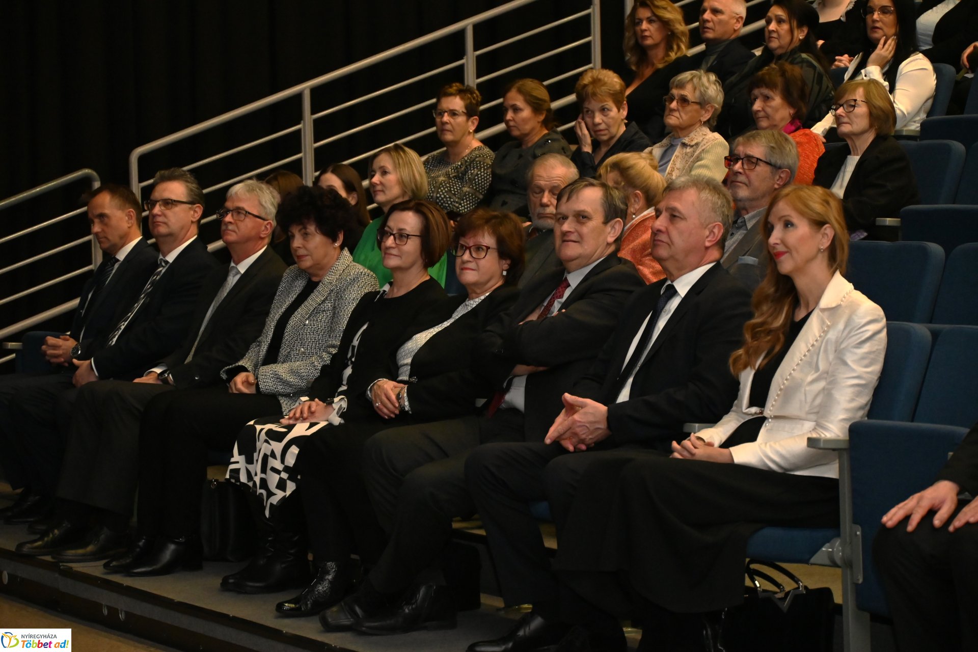 A Magyar Kultúra Napja - Krúdy Gyula-díjat kapott Tarczy Gyula