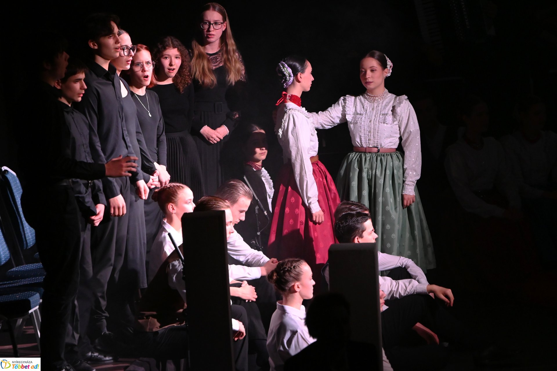 A Magyar Kultúra Napja - Krúdy Gyula-díjat kapott Tarczy Gyula