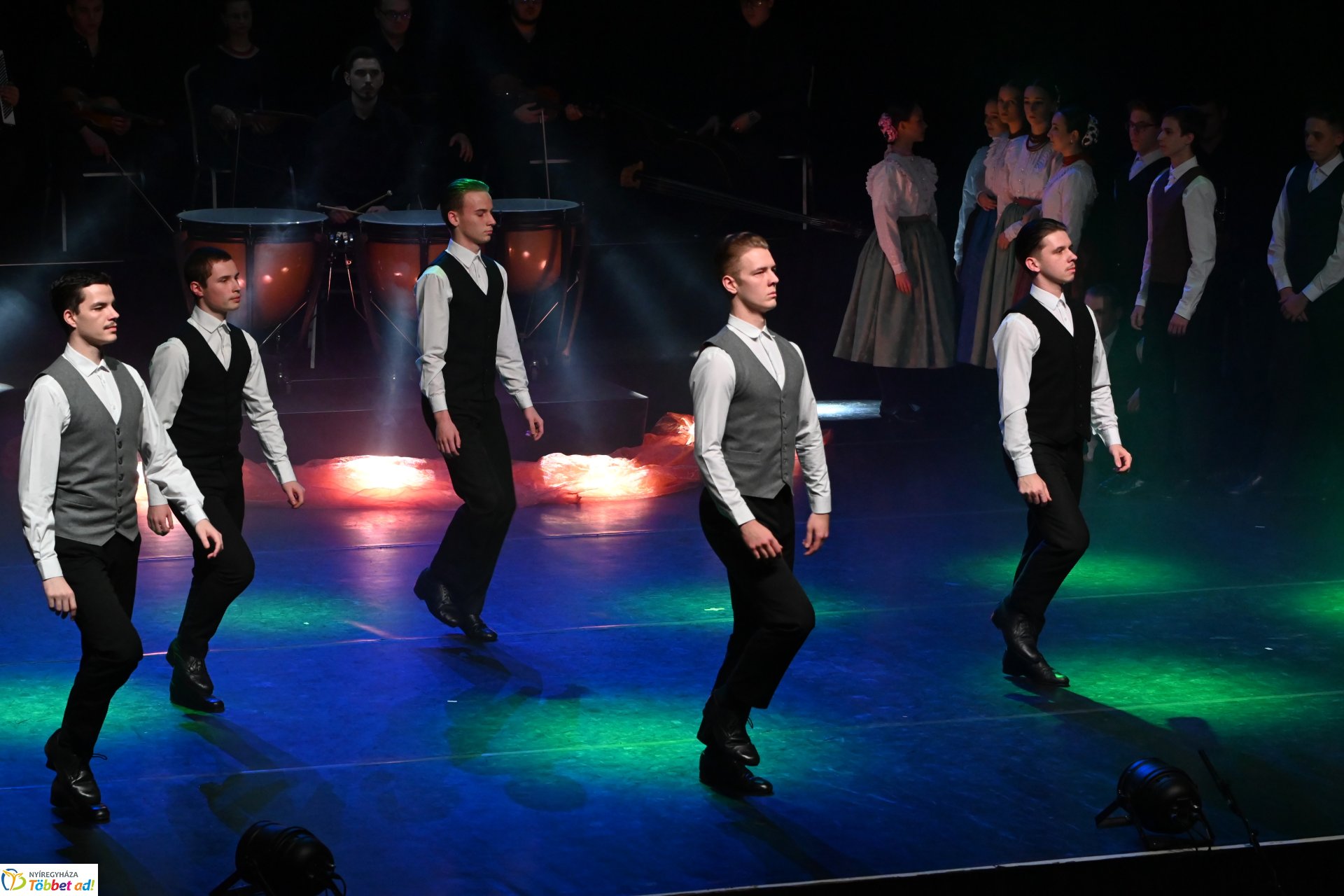 A Magyar Kultúra Napja - Krúdy Gyula-díjat kapott Tarczy Gyula