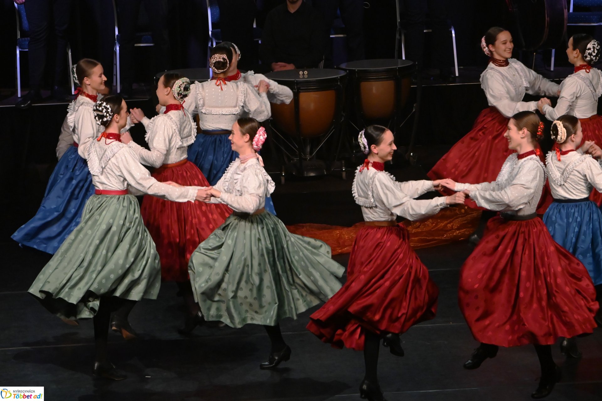 A Magyar Kultúra Napja - Krúdy Gyula-díjat kapott Tarczy Gyula