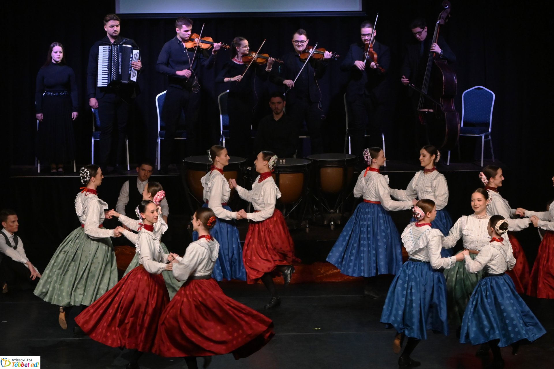 A Magyar Kultúra Napja - Krúdy Gyula-díjat kapott Tarczy Gyula