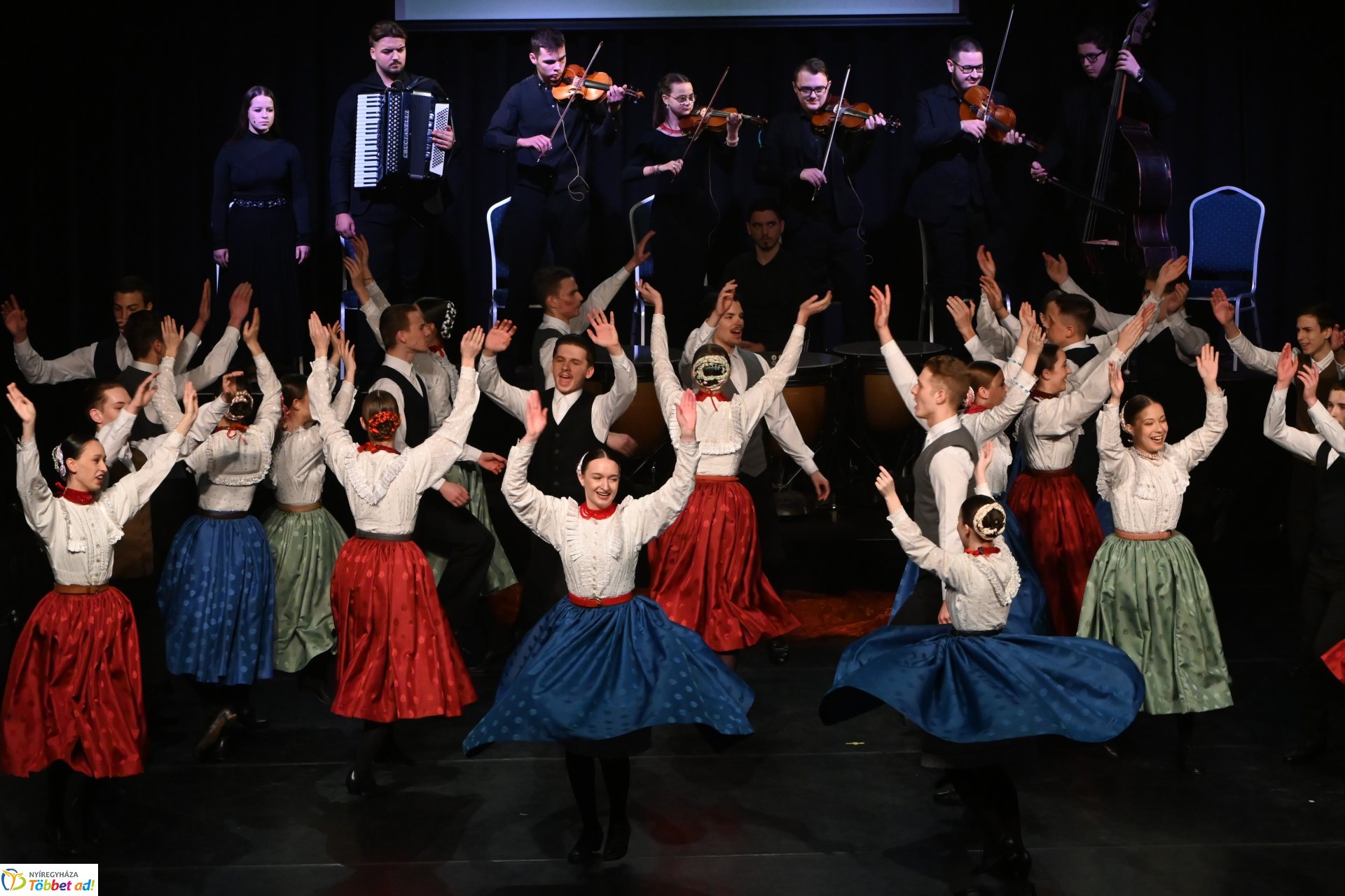 A Magyar Kultúra Napja - Krúdy Gyula-díjat kapott Tarczy Gyula