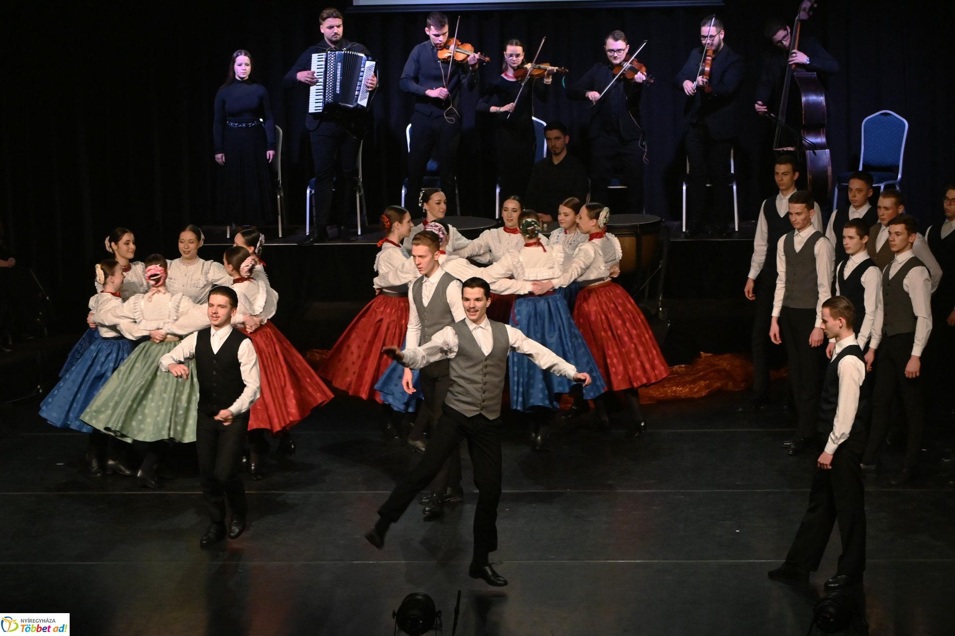 A Magyar Kultúra Napja - Krúdy Gyula-díjat kapott Tarczy Gyula