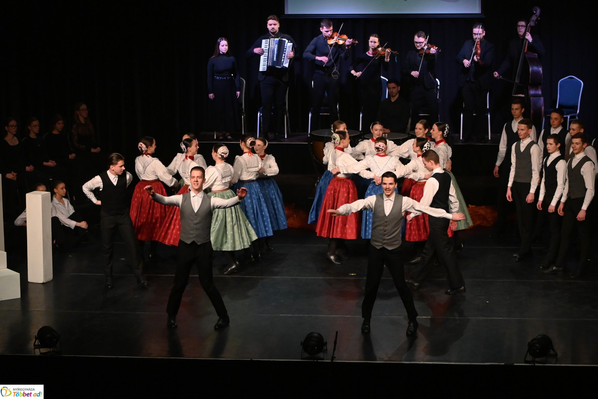 A Magyar Kultúra Napja - Krúdy Gyula-díjat kapott Tarczy Gyula