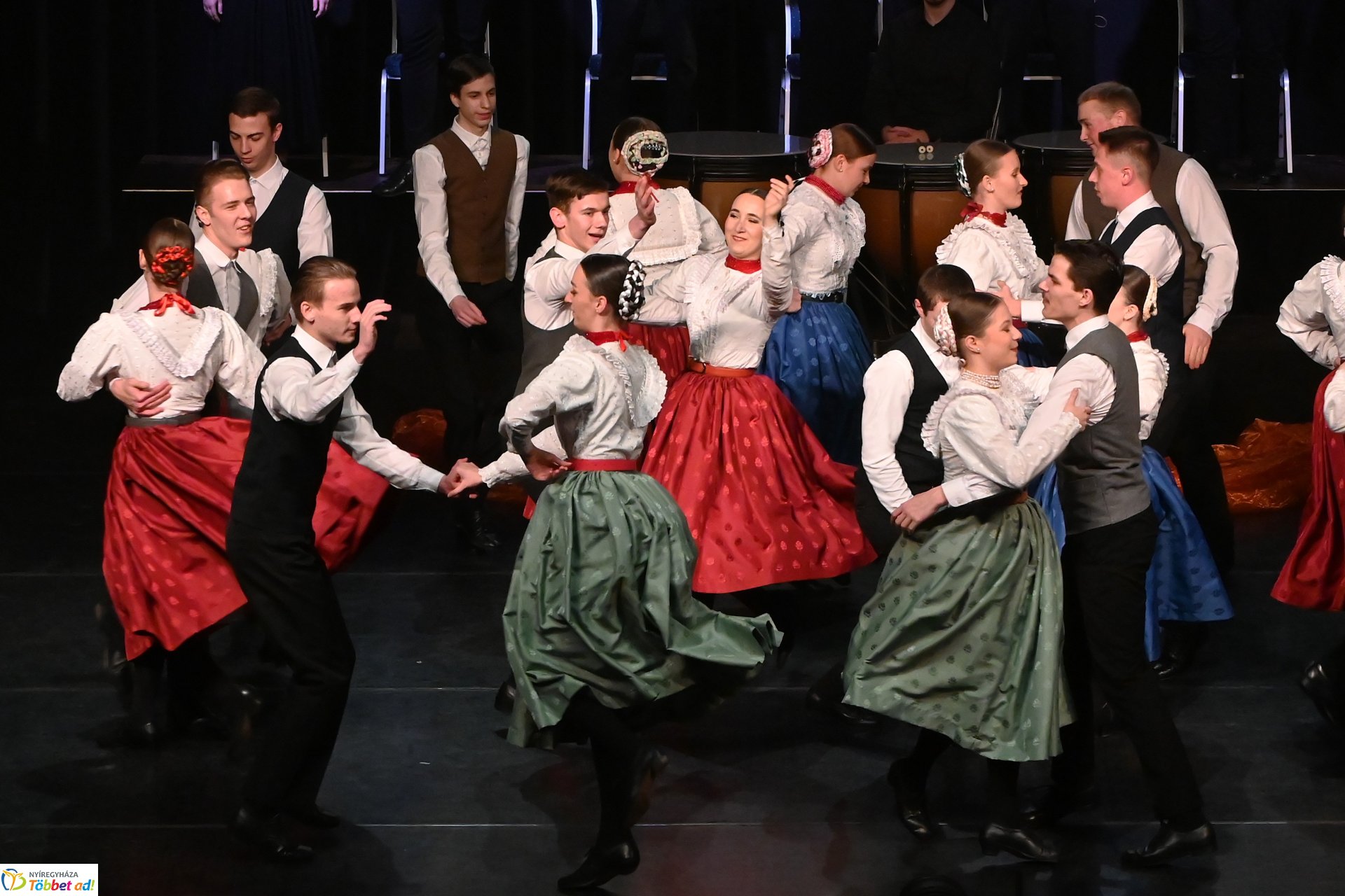 A Magyar Kultúra Napja - Krúdy Gyula-díjat kapott Tarczy Gyula