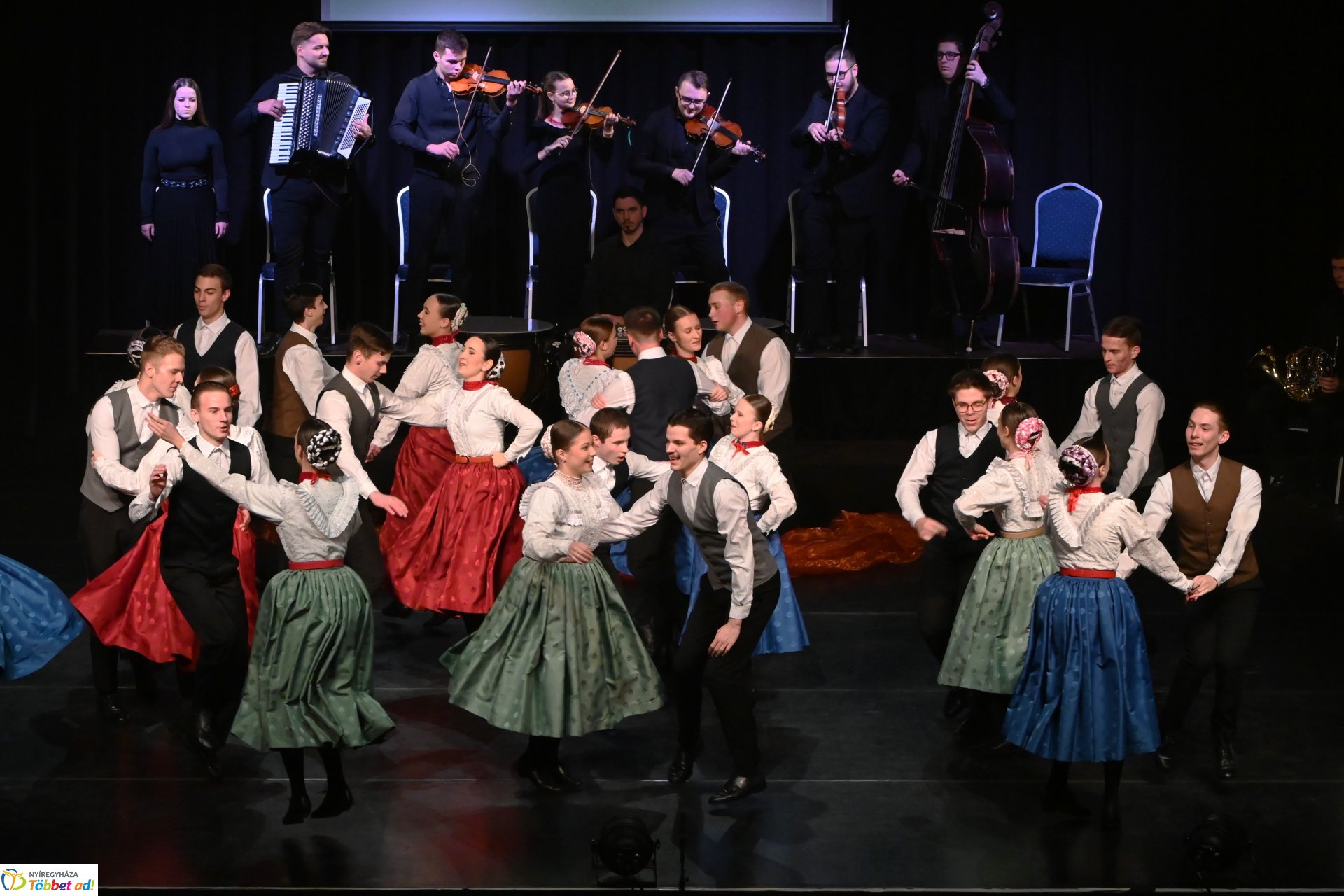 A Magyar Kultúra Napja - Krúdy Gyula-díjat kapott Tarczy Gyula