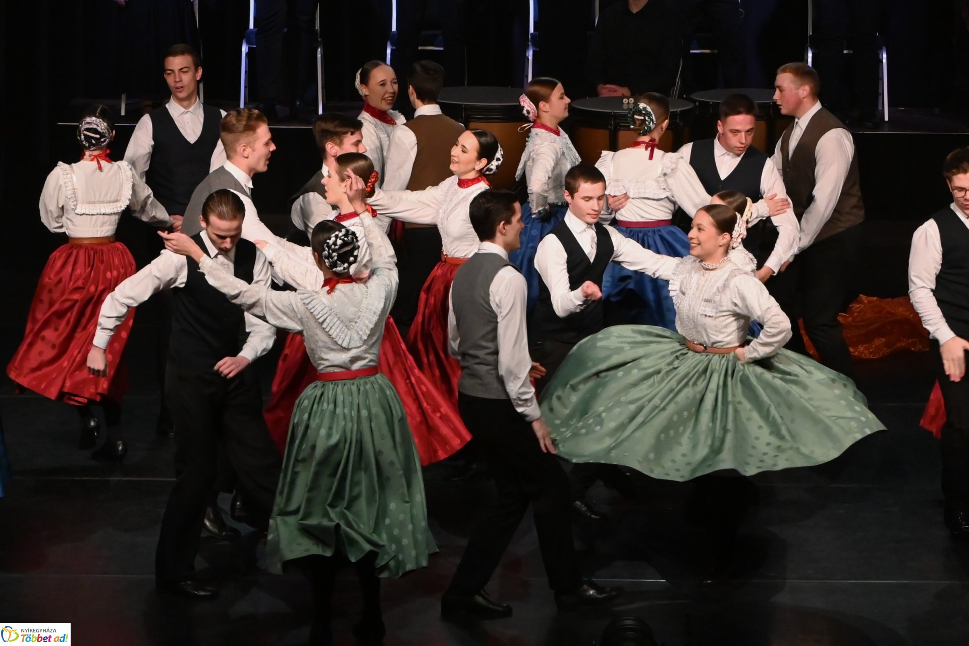 A Magyar Kultúra Napja - Krúdy Gyula-díjat kapott Tarczy Gyula