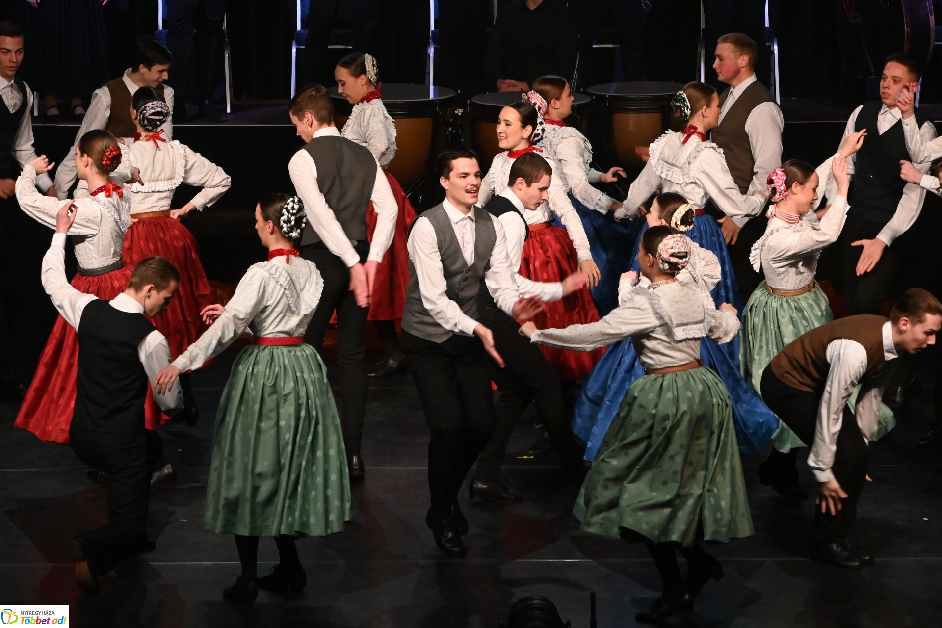 A Magyar Kultúra Napja - Krúdy Gyula-díjat kapott Tarczy Gyula