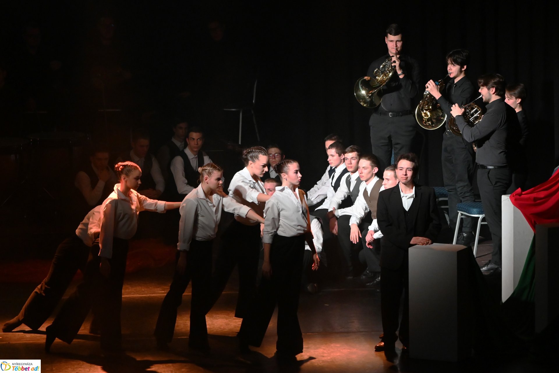 A Magyar Kultúra Napja - Krúdy Gyula-díjat kapott Tarczy Gyula