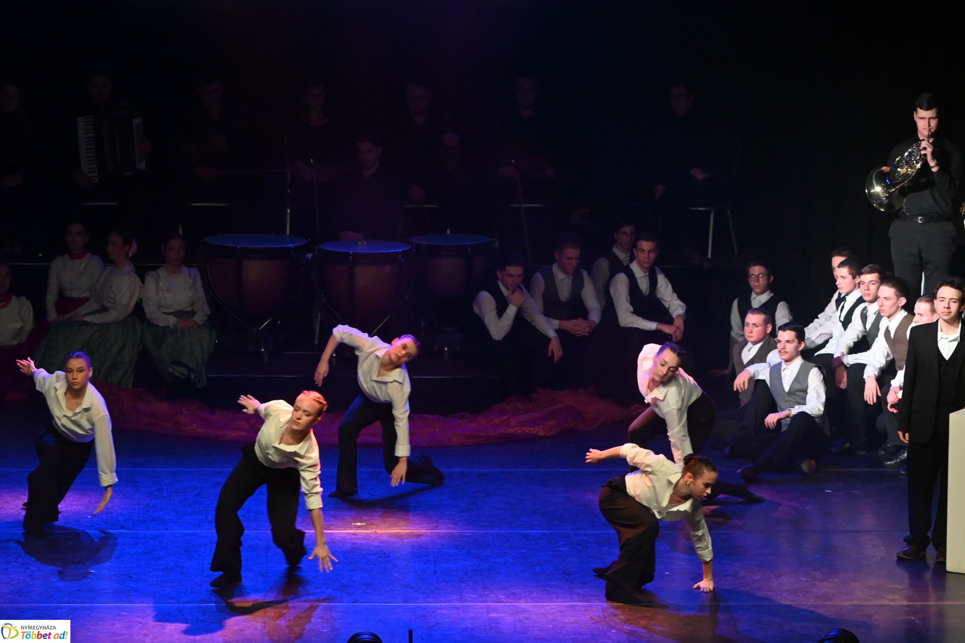 A Magyar Kultúra Napja - Krúdy Gyula-díjat kapott Tarczy Gyula