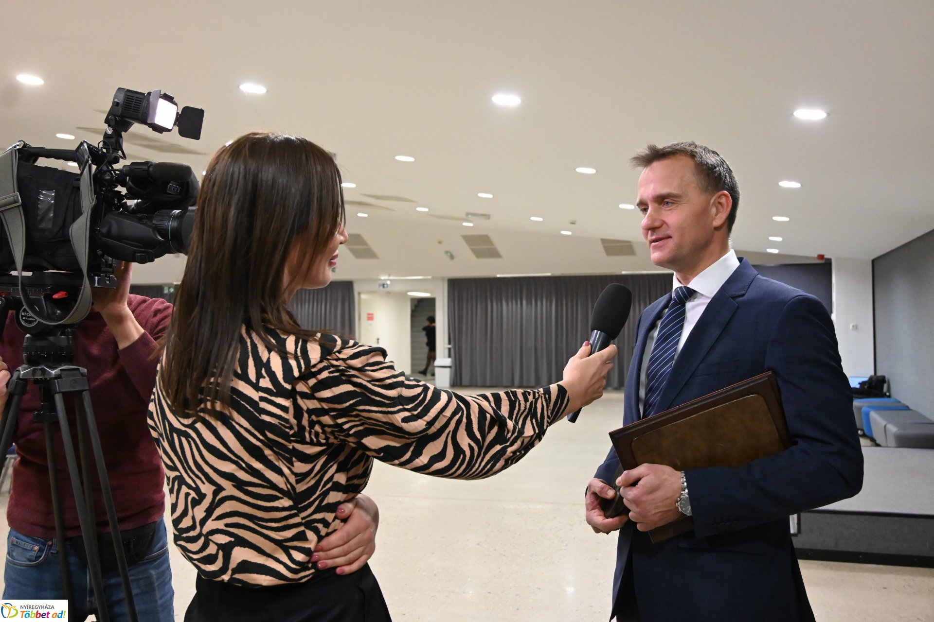 A Magyar Kultúra Napja - Krúdy Gyula-díjat kapott Tarczy Gyula