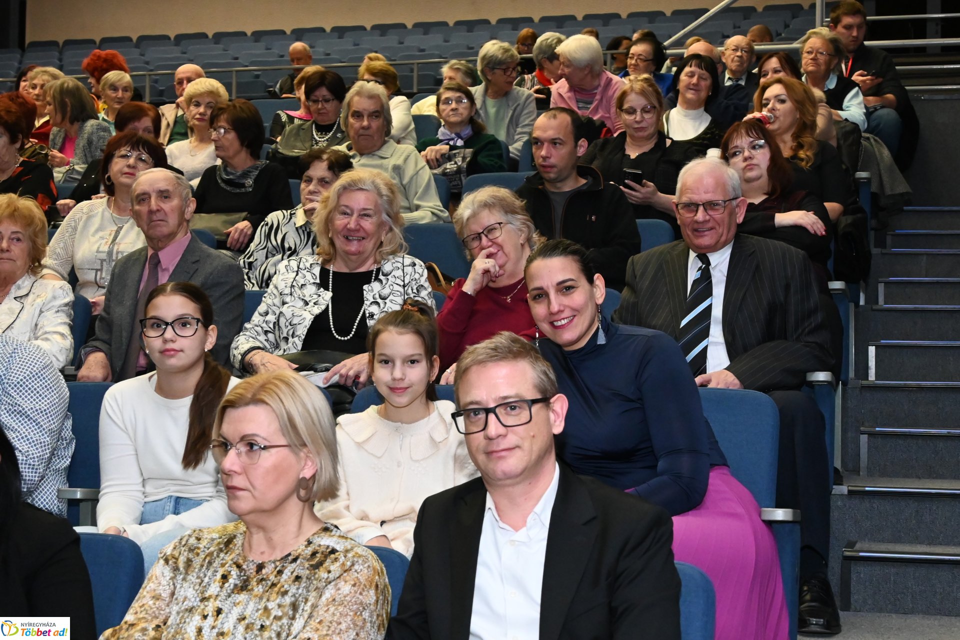 A Magyar Kultúra Napja - Krúdy Gyula-díjat kapott Tarczy Gyula