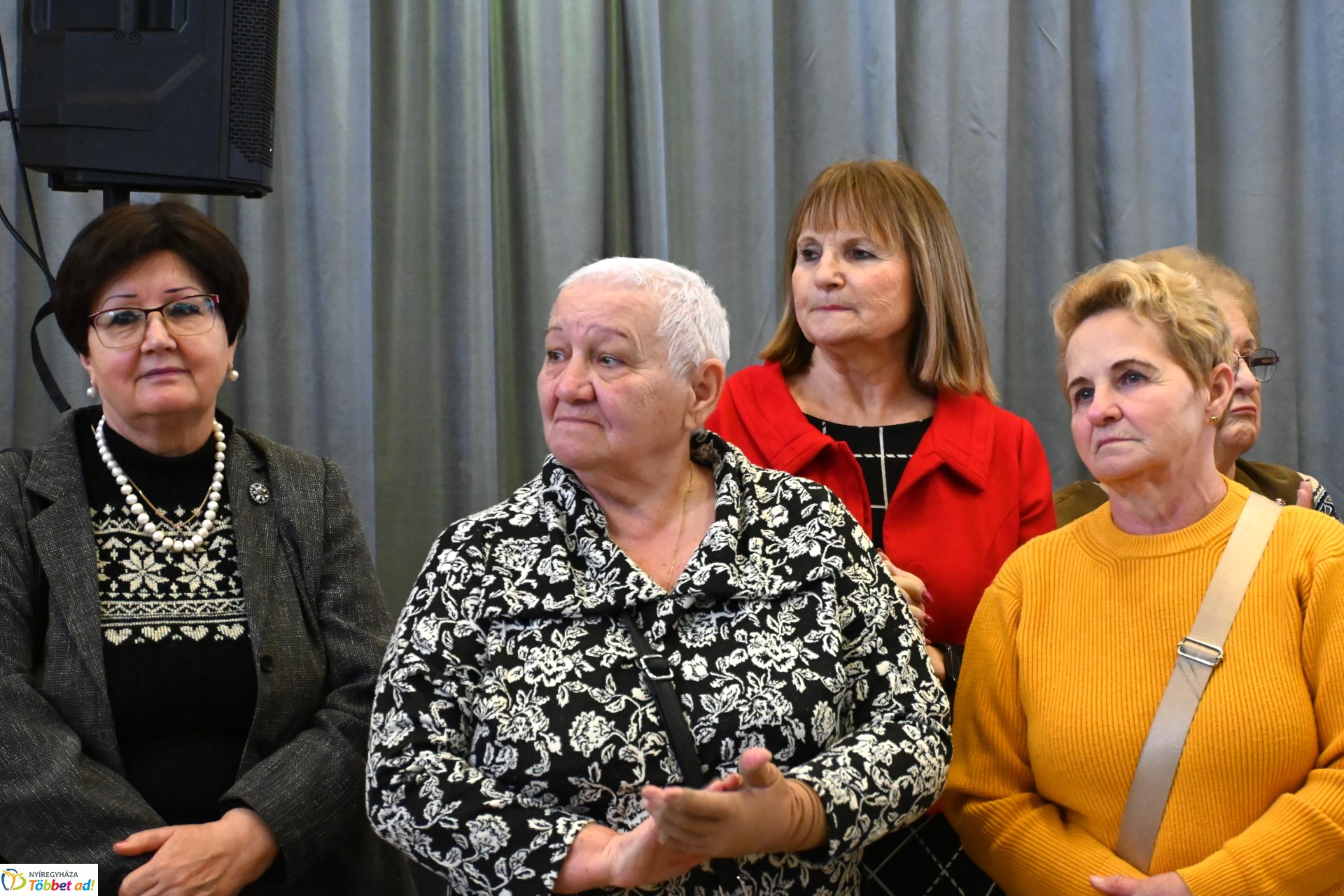 A Magyar Kultúra Napja - SZÍN-KÉP-TÁR kiállításmegnyitó a VMKK-ban