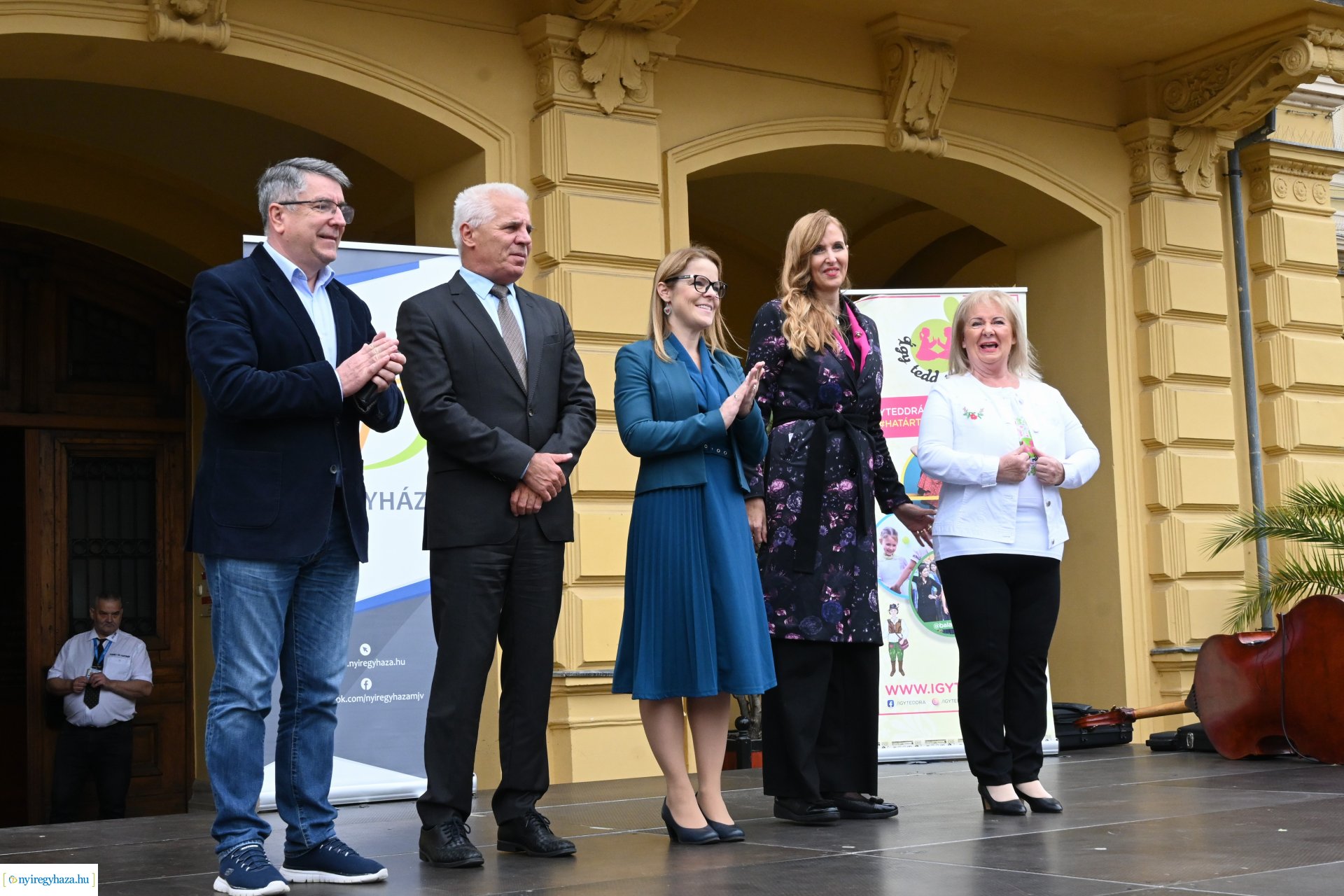 A magyar népi játék napja