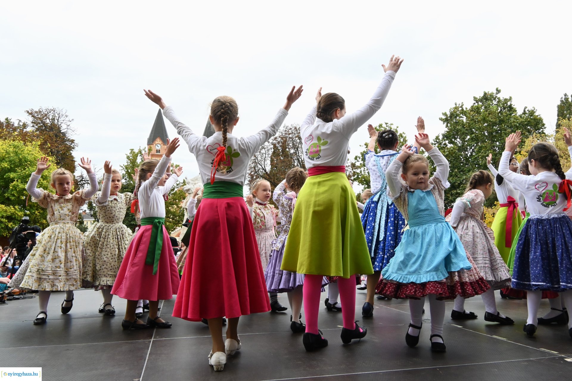 A magyar népi játék napja