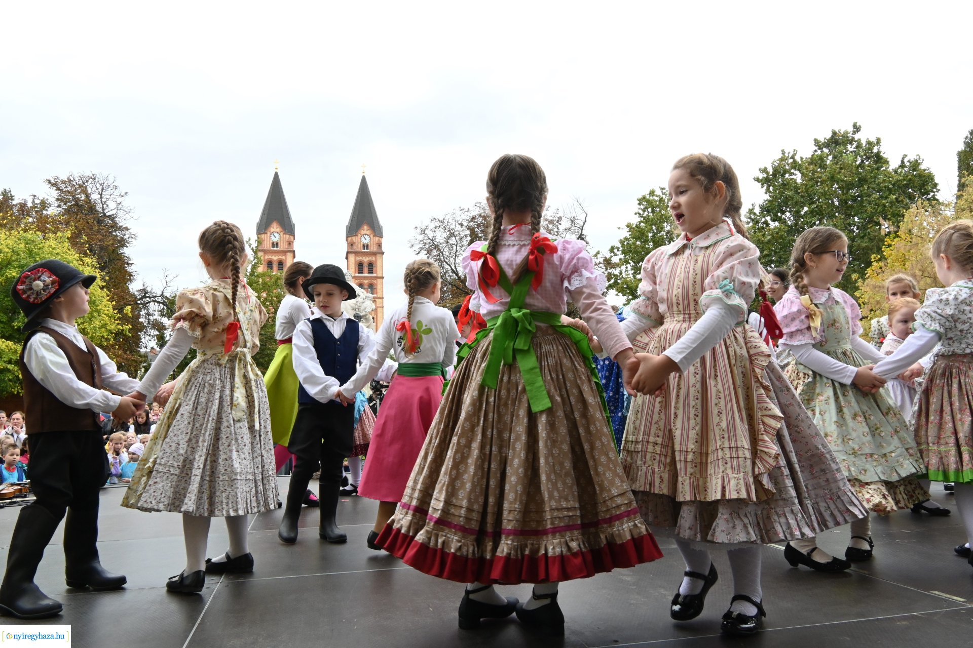 A magyar népi játék napja