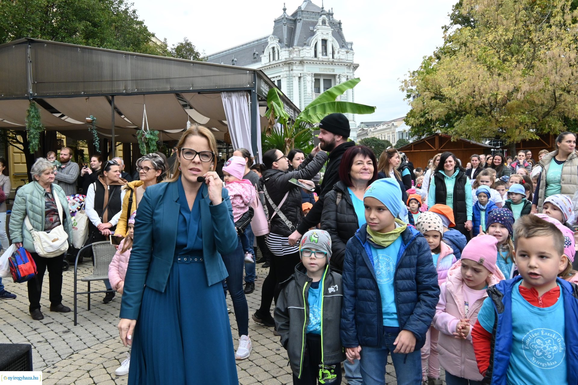 A magyar népi játék napja