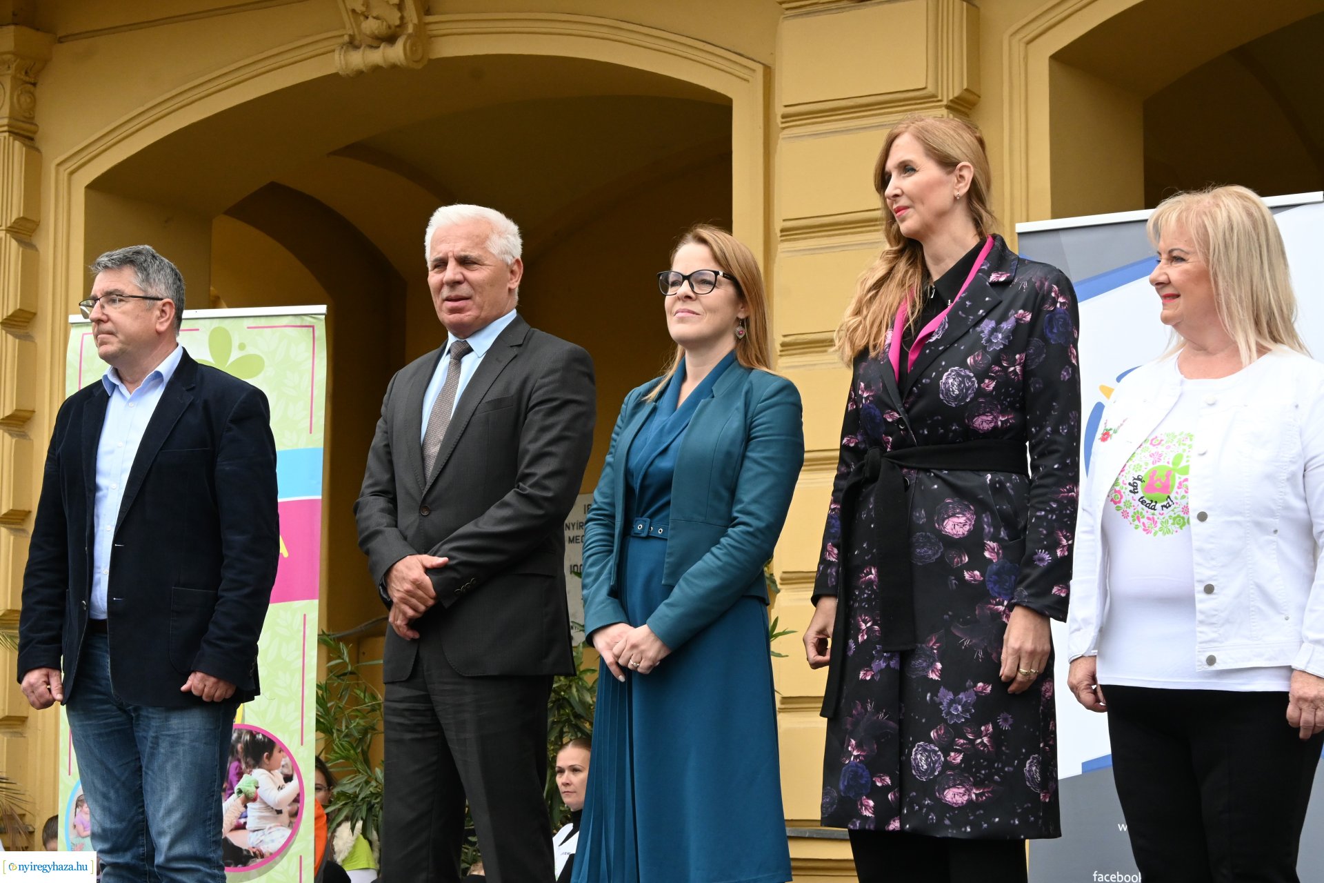 A magyar népi játék napja