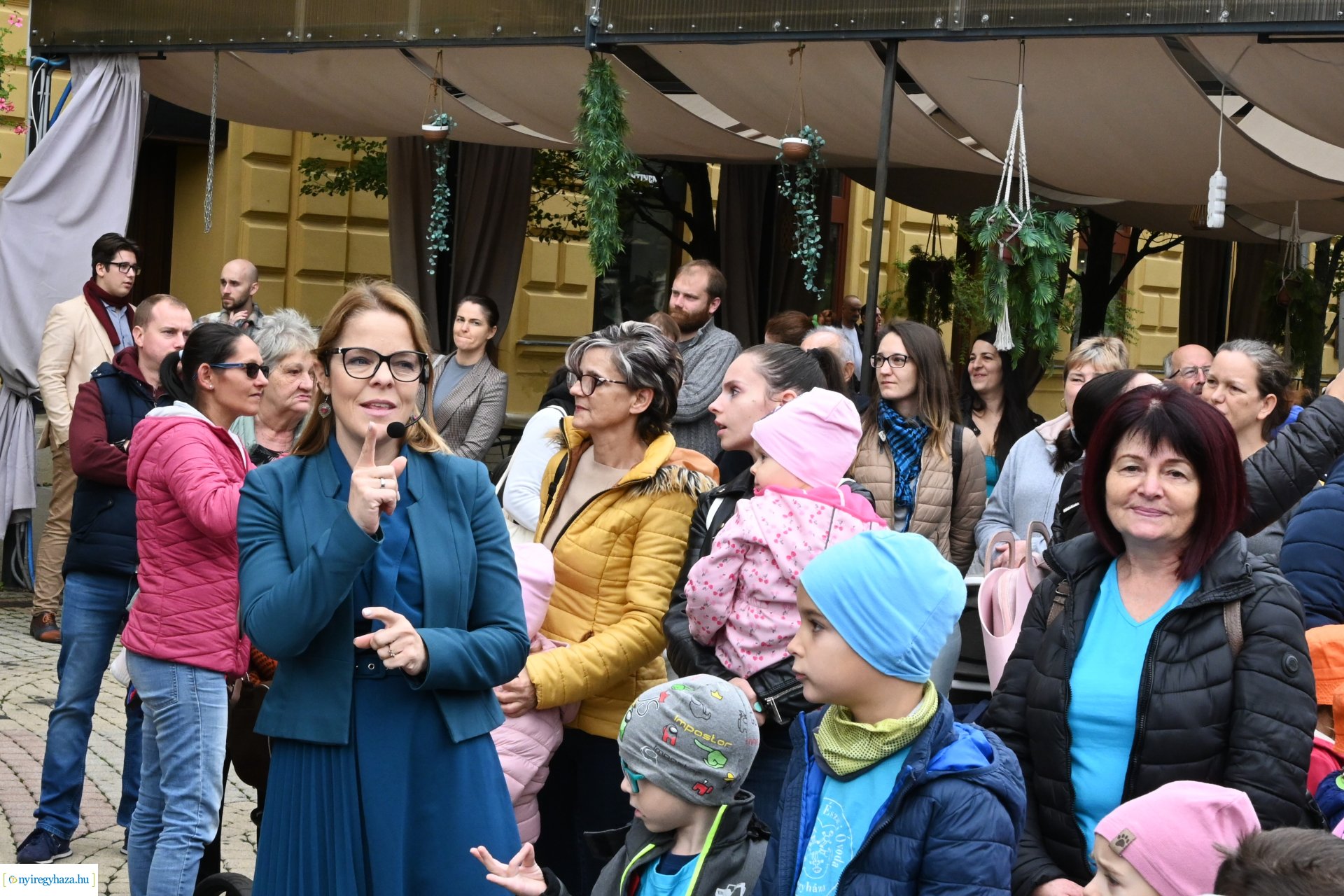 A magyar népi játék napja