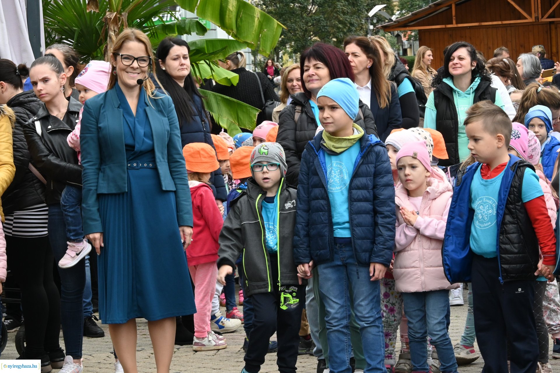 A magyar népi játék napja