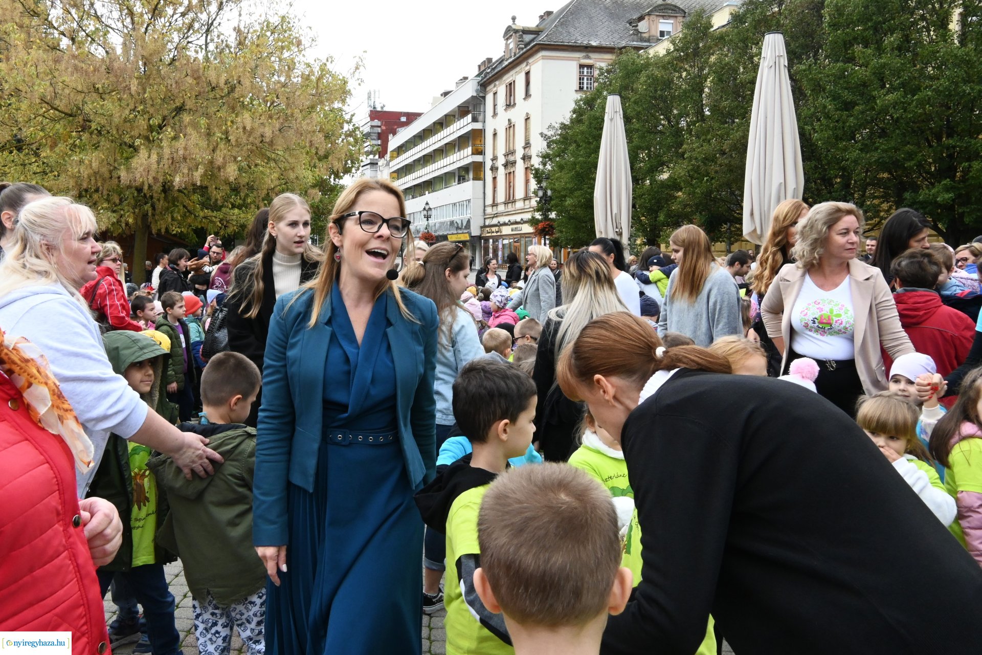 A magyar népi játék napja