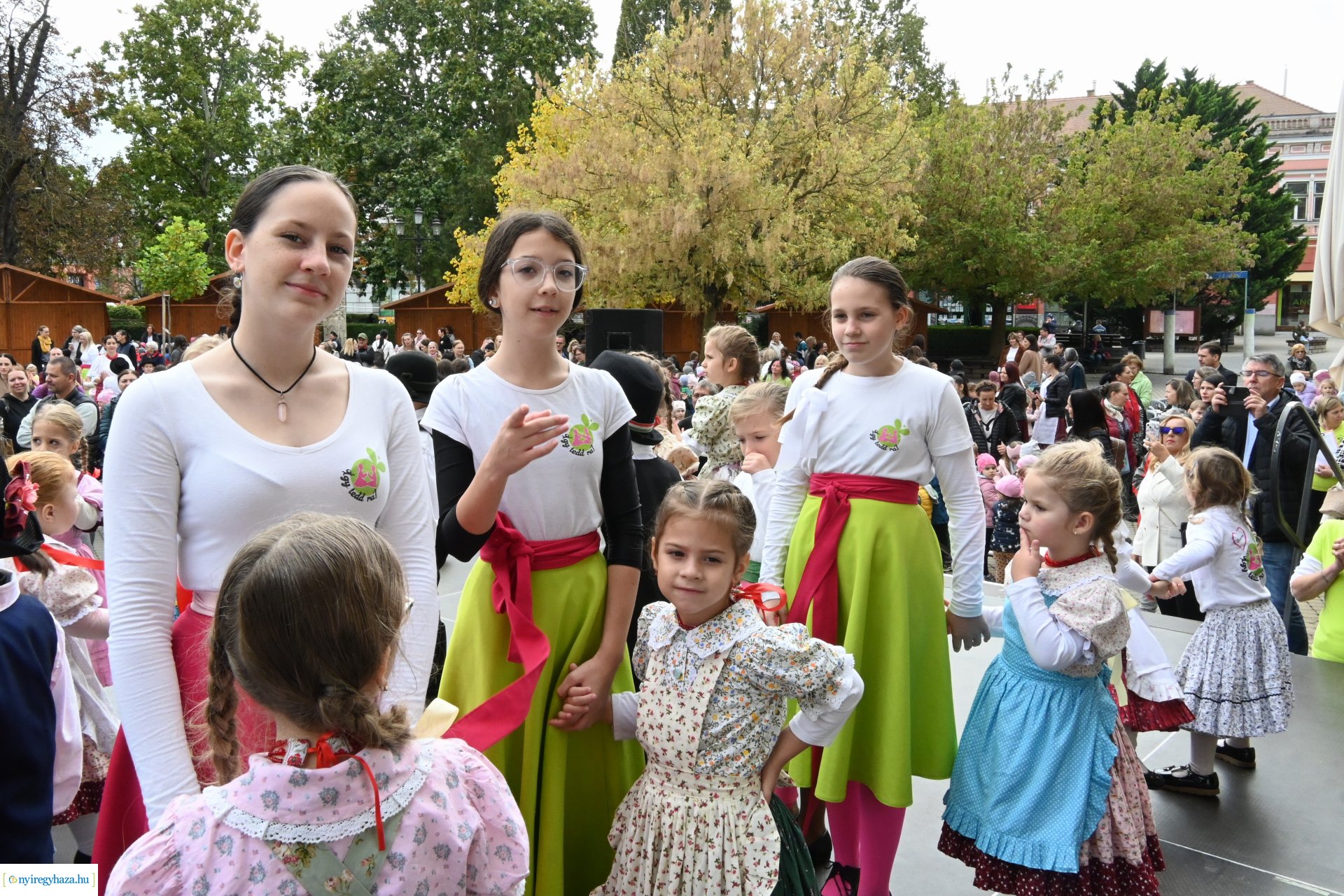 A magyar népi játék napja