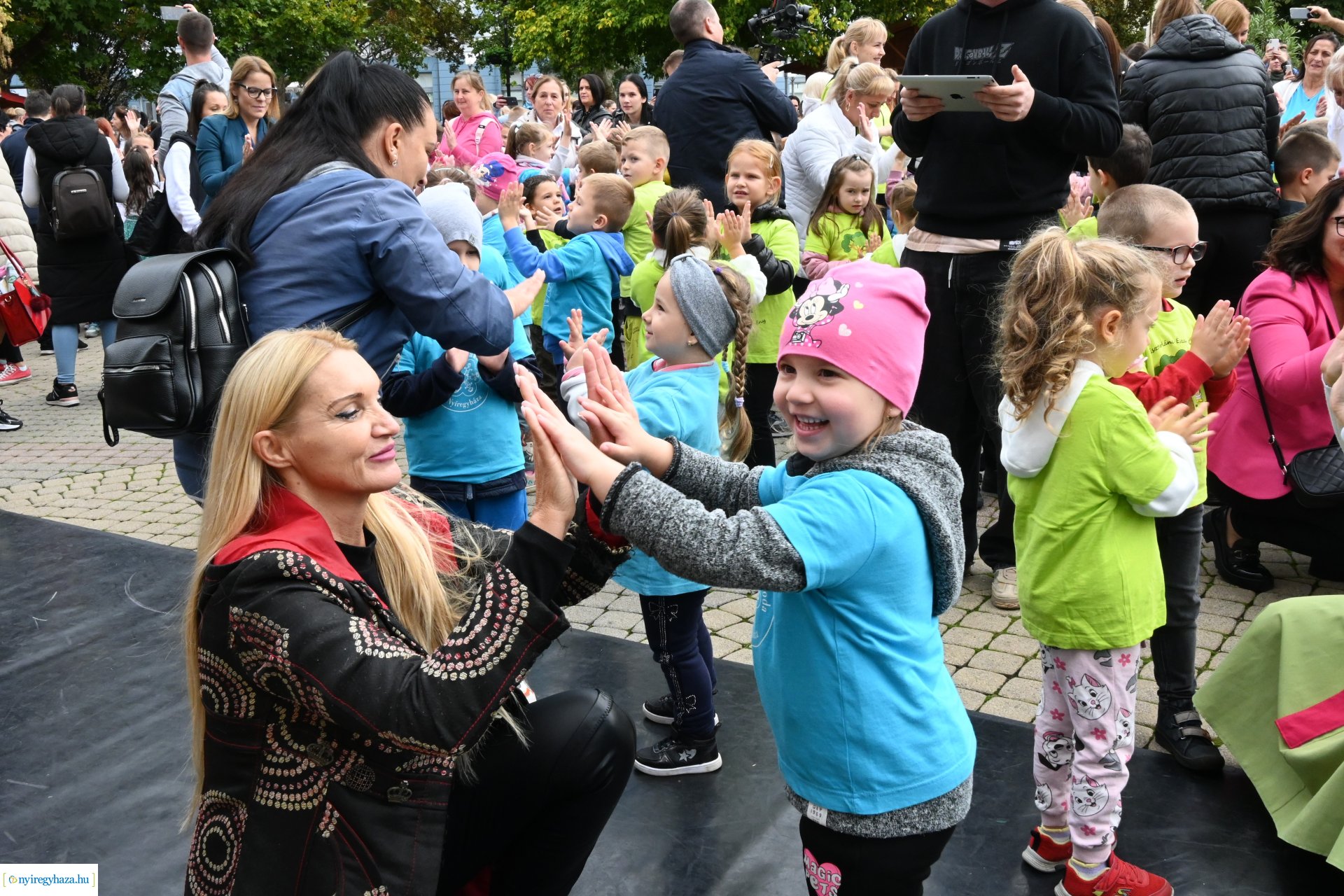 A magyar népi játék napja