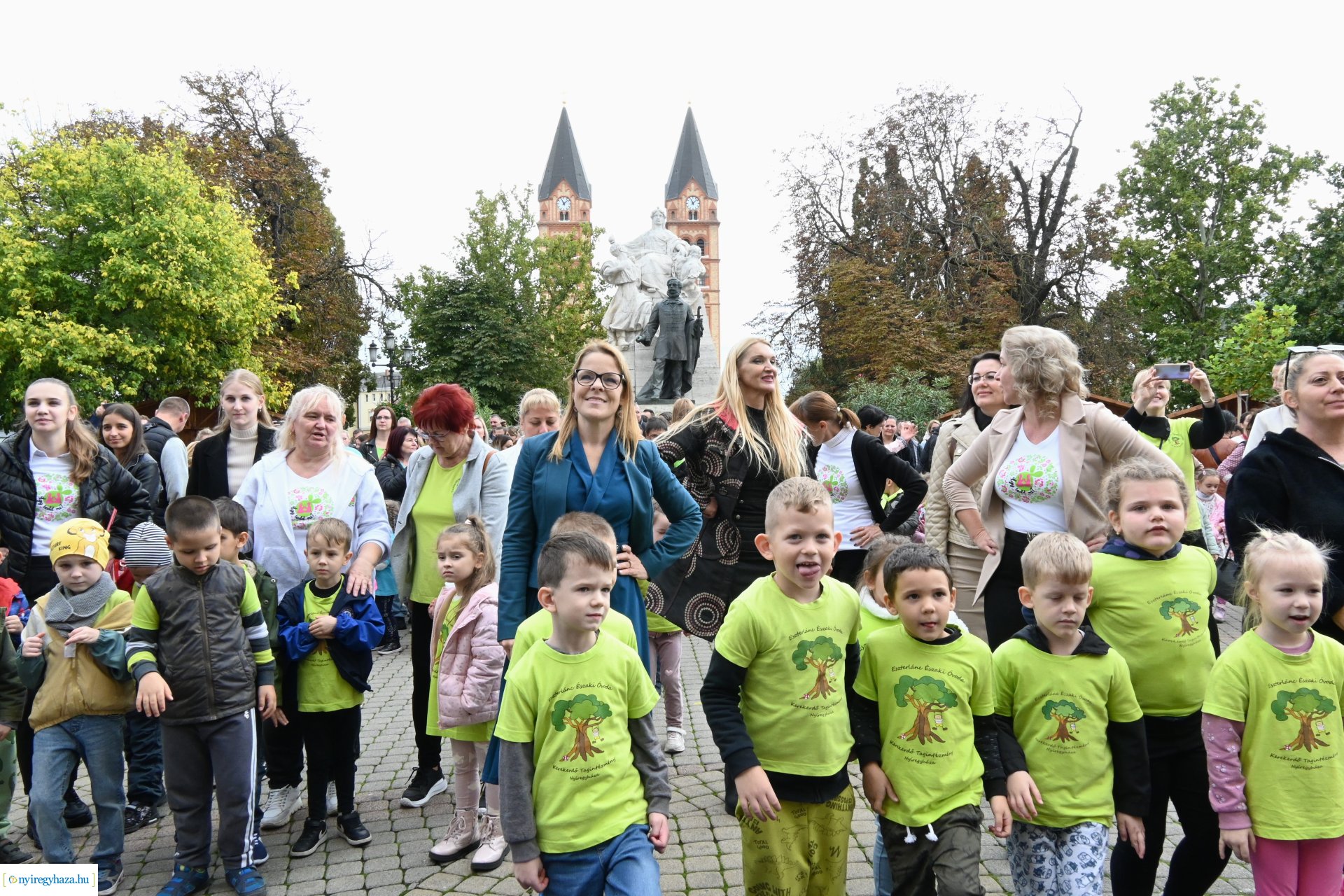 A magyar népi játék napja