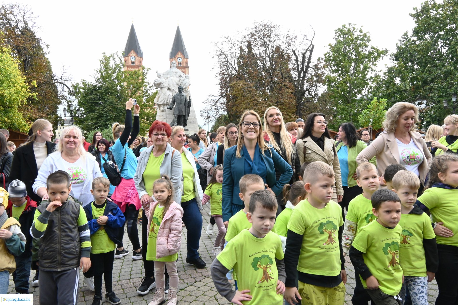 A magyar népi játék napja