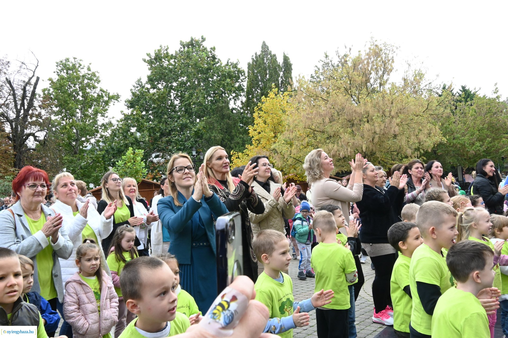 A magyar népi játék napja